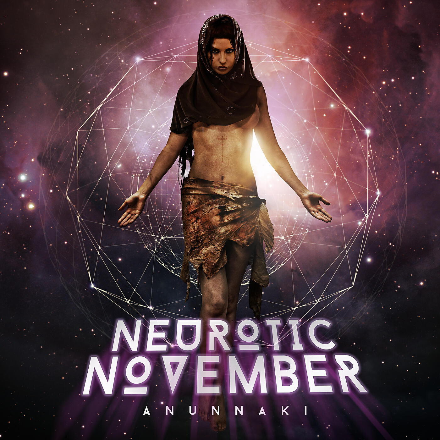 Neurotic November - Wasabi Anguish