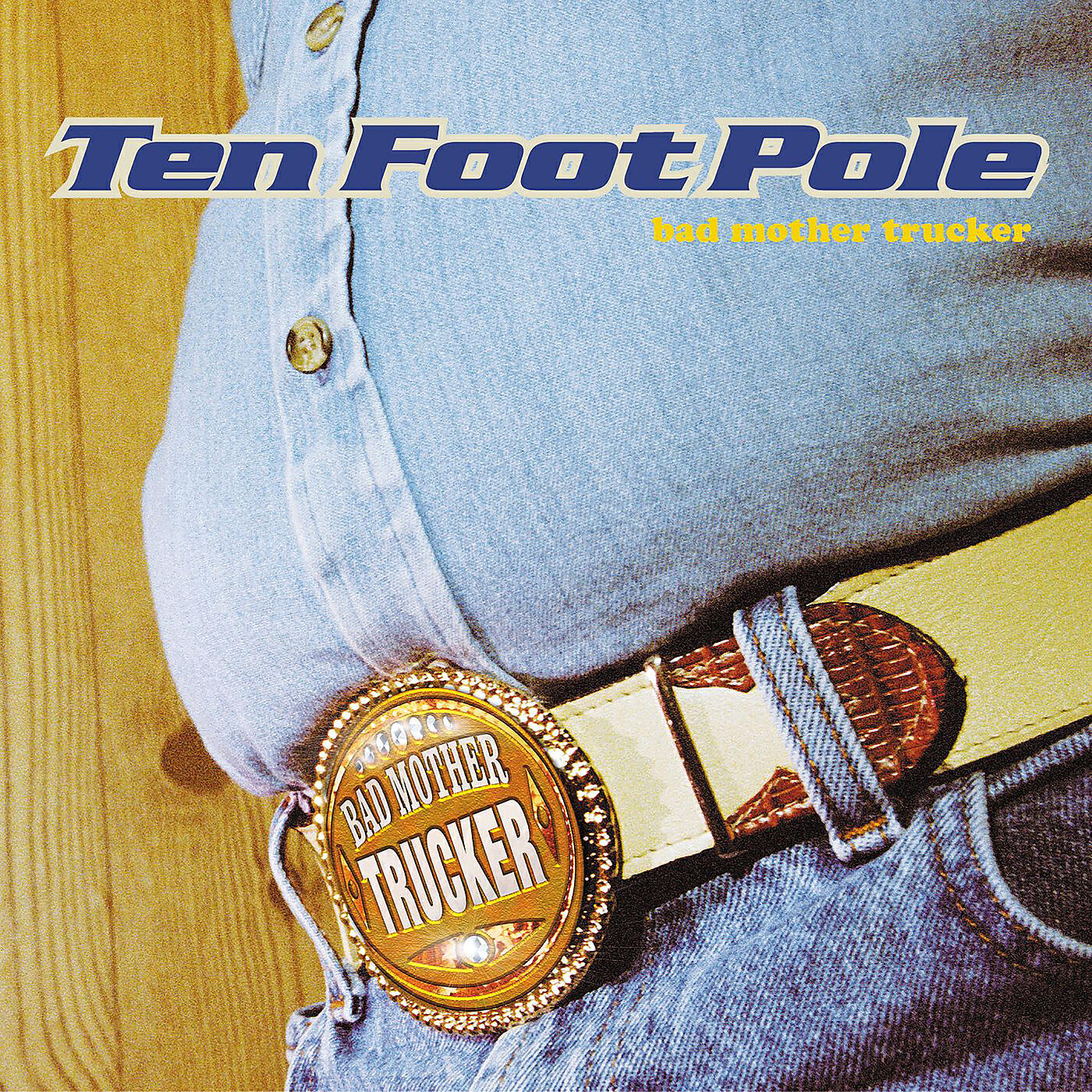 Ten Foot Pole - Nova Scotia