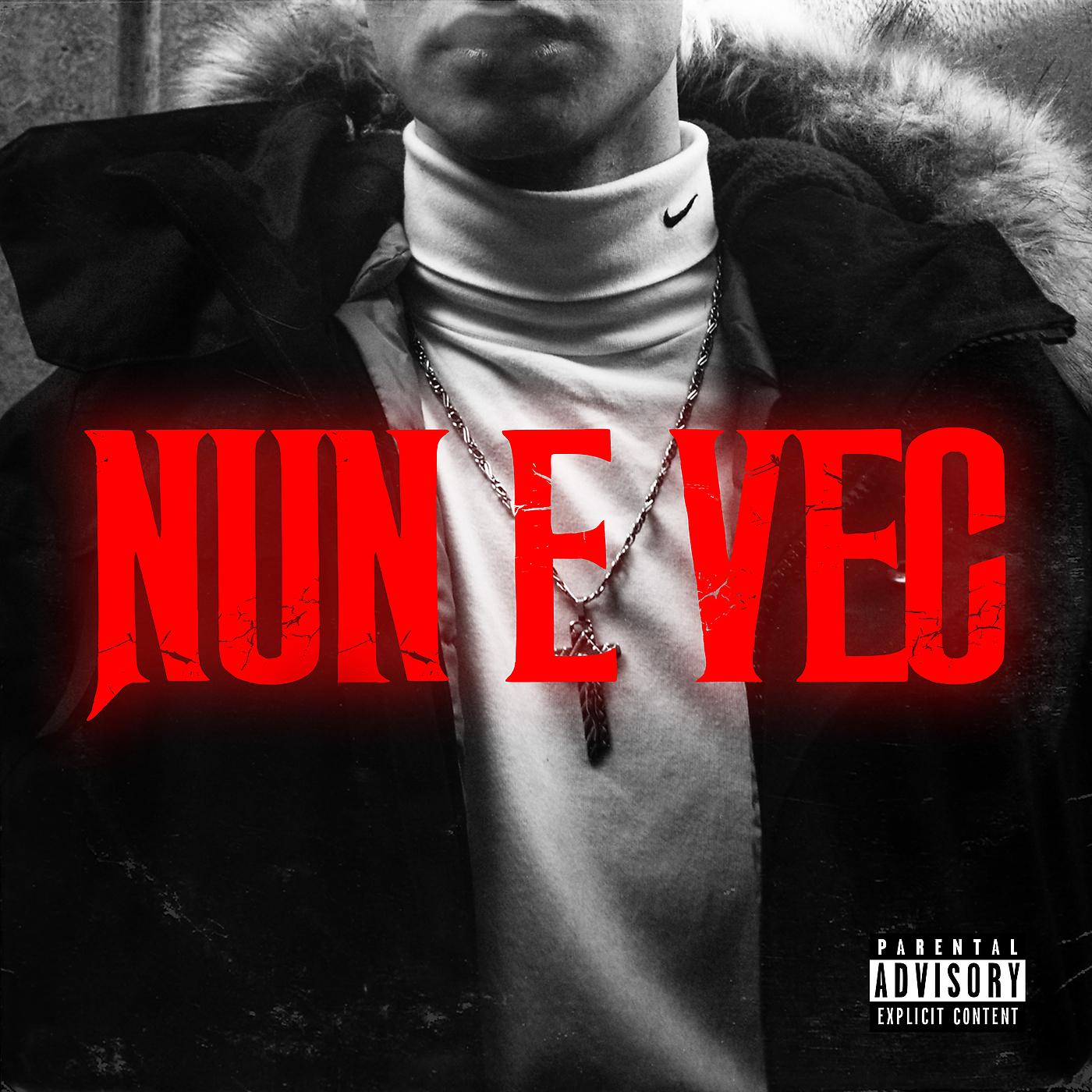 Постер альбома NUN E VEC