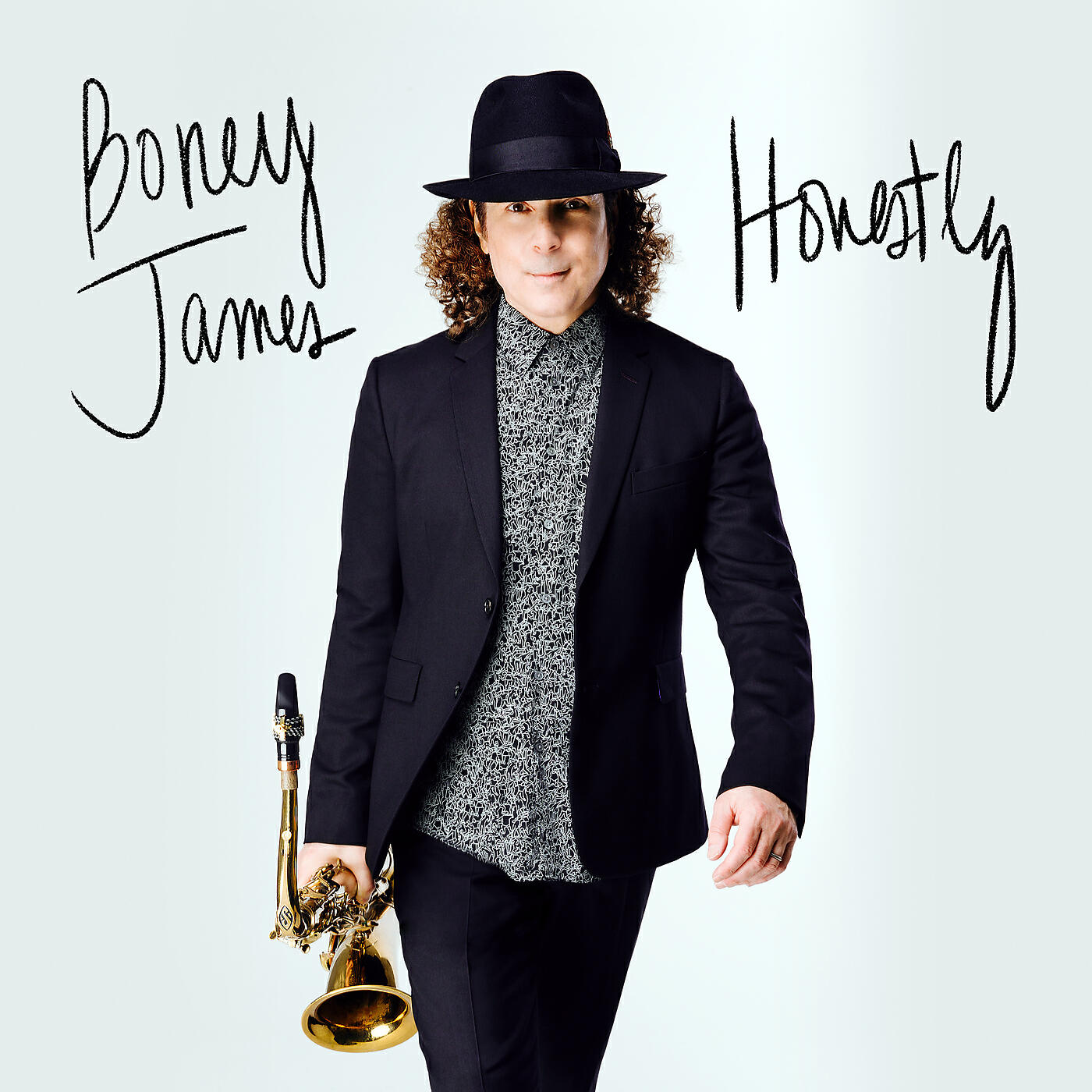 Boney James - On The Prowl