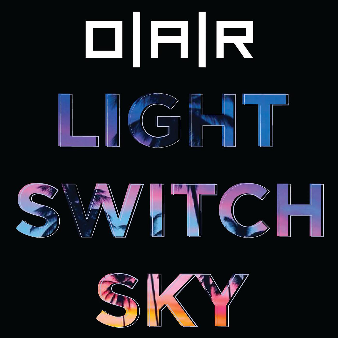Постер альбома Light Switch Sky