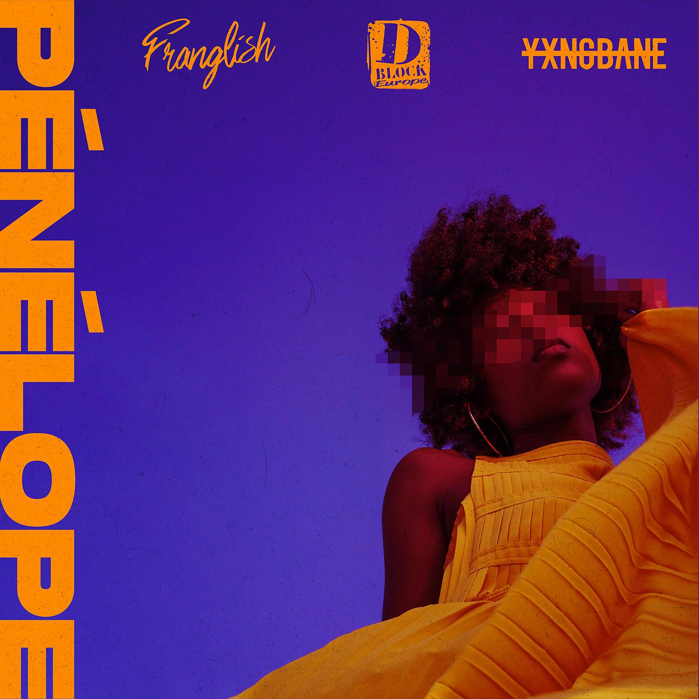 Постер альбома Pénélope