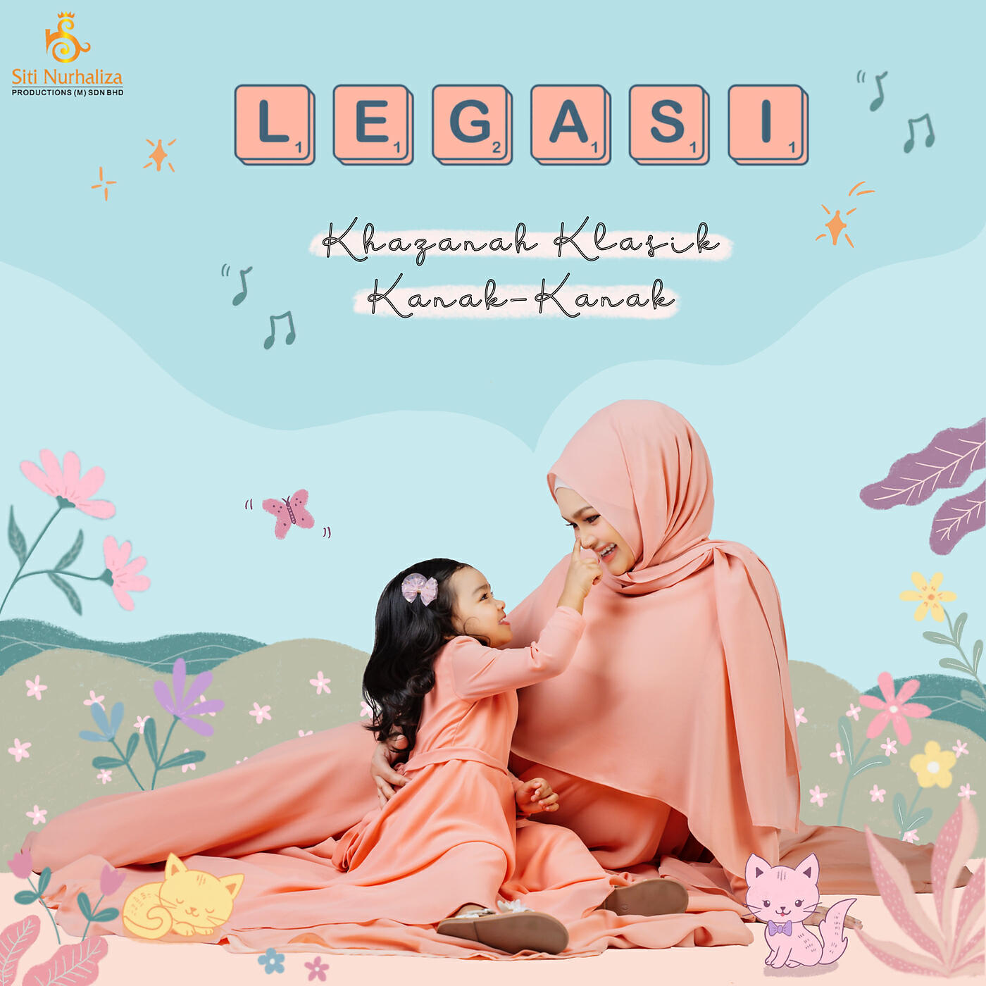 Dato' Sri Siti Nurhaliza - Interlud 3