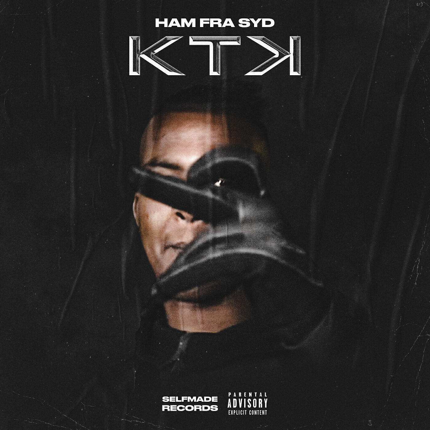 HAM fra Syd - Stick Talk