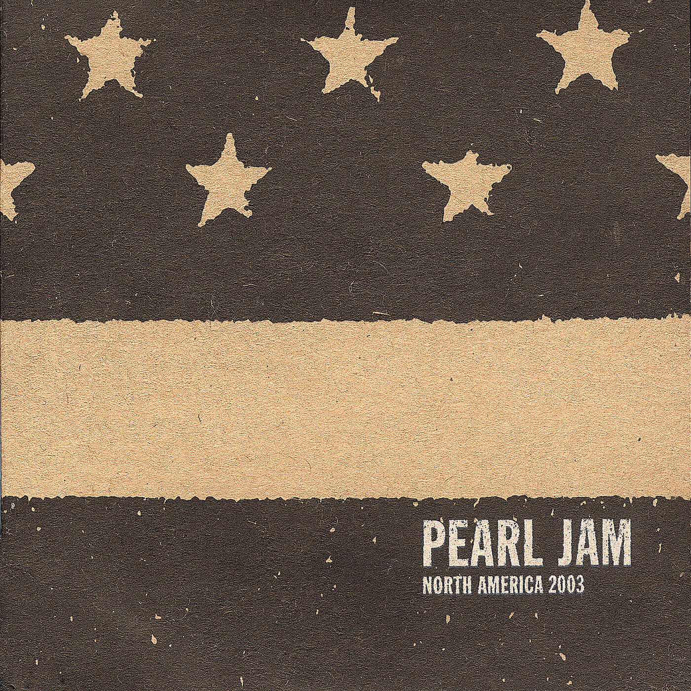 Pearl Jam - Habit (Live)