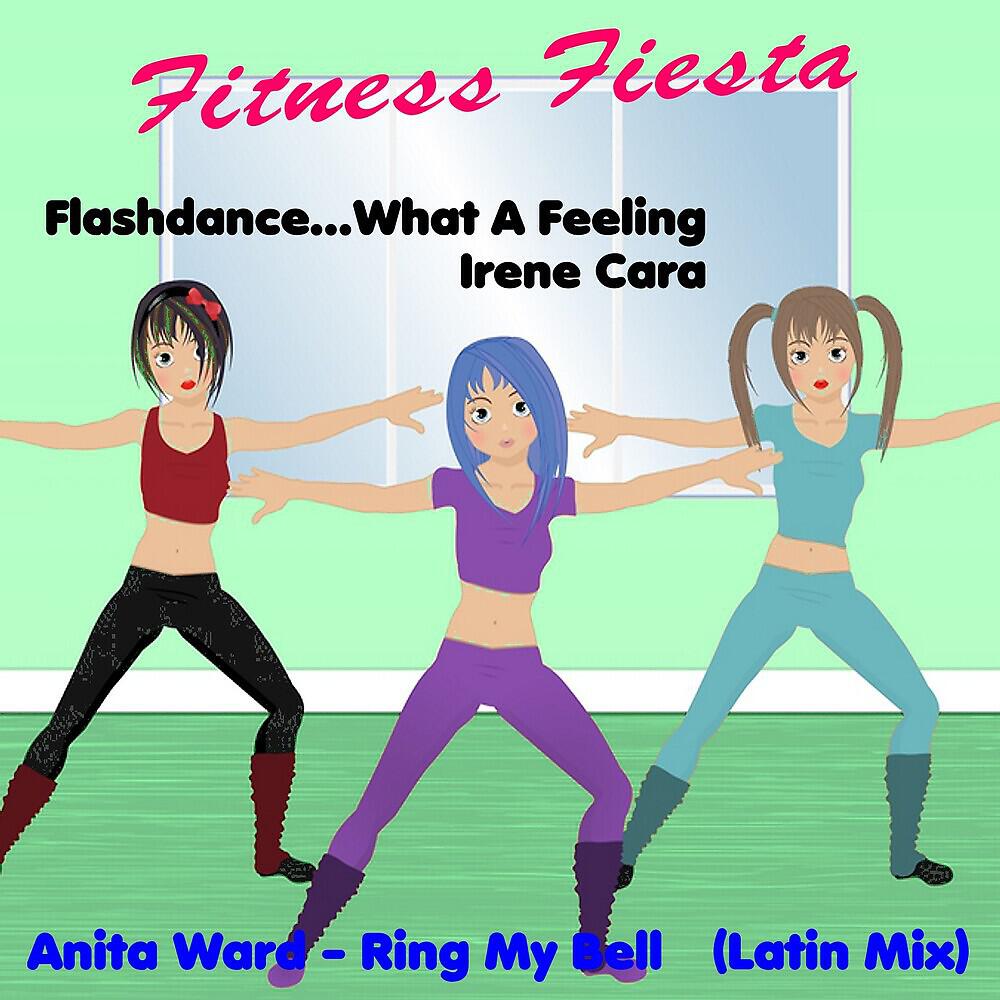 Irene Cara - Flashdance What a Feeling