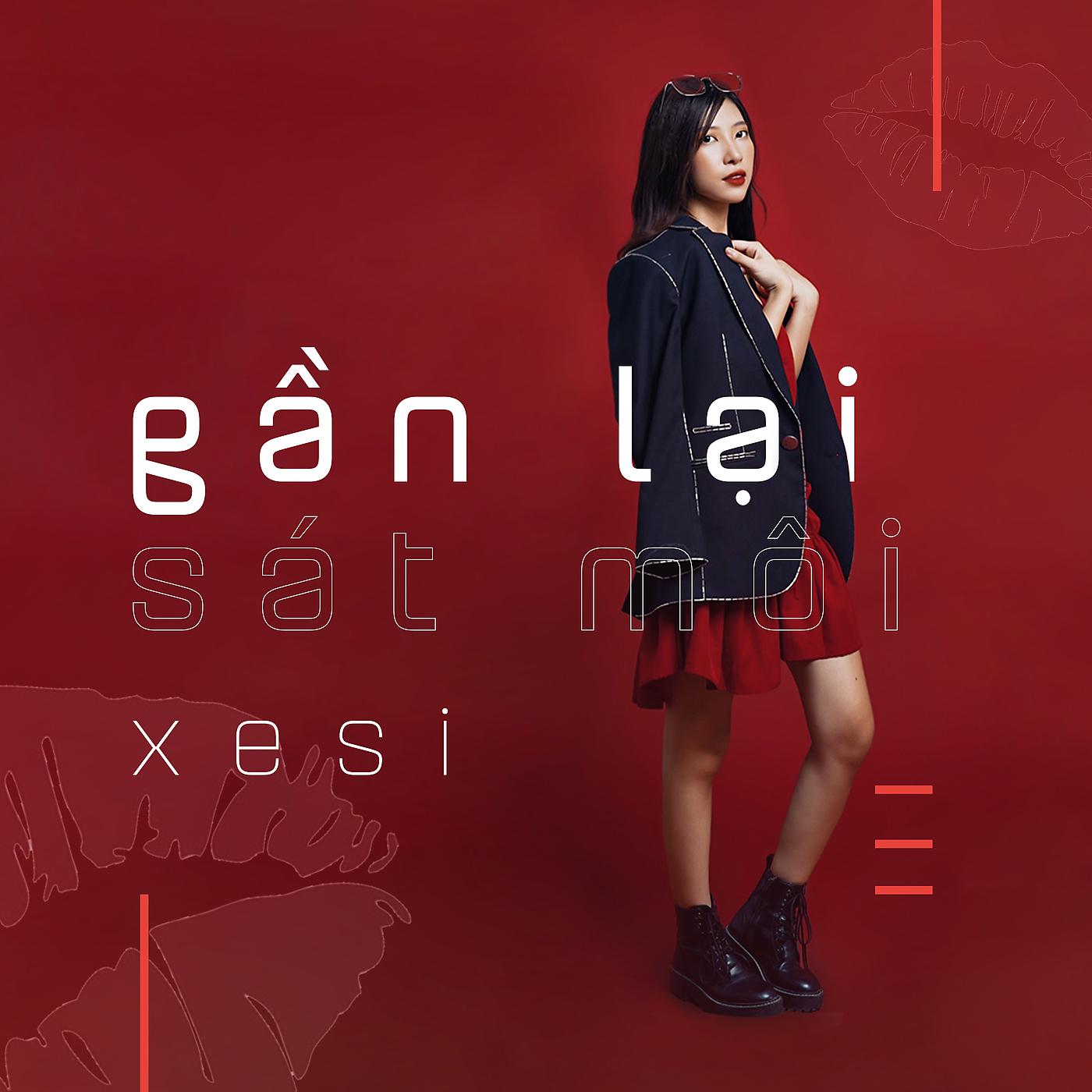 Постер альбома Gan Lai Sat Moi