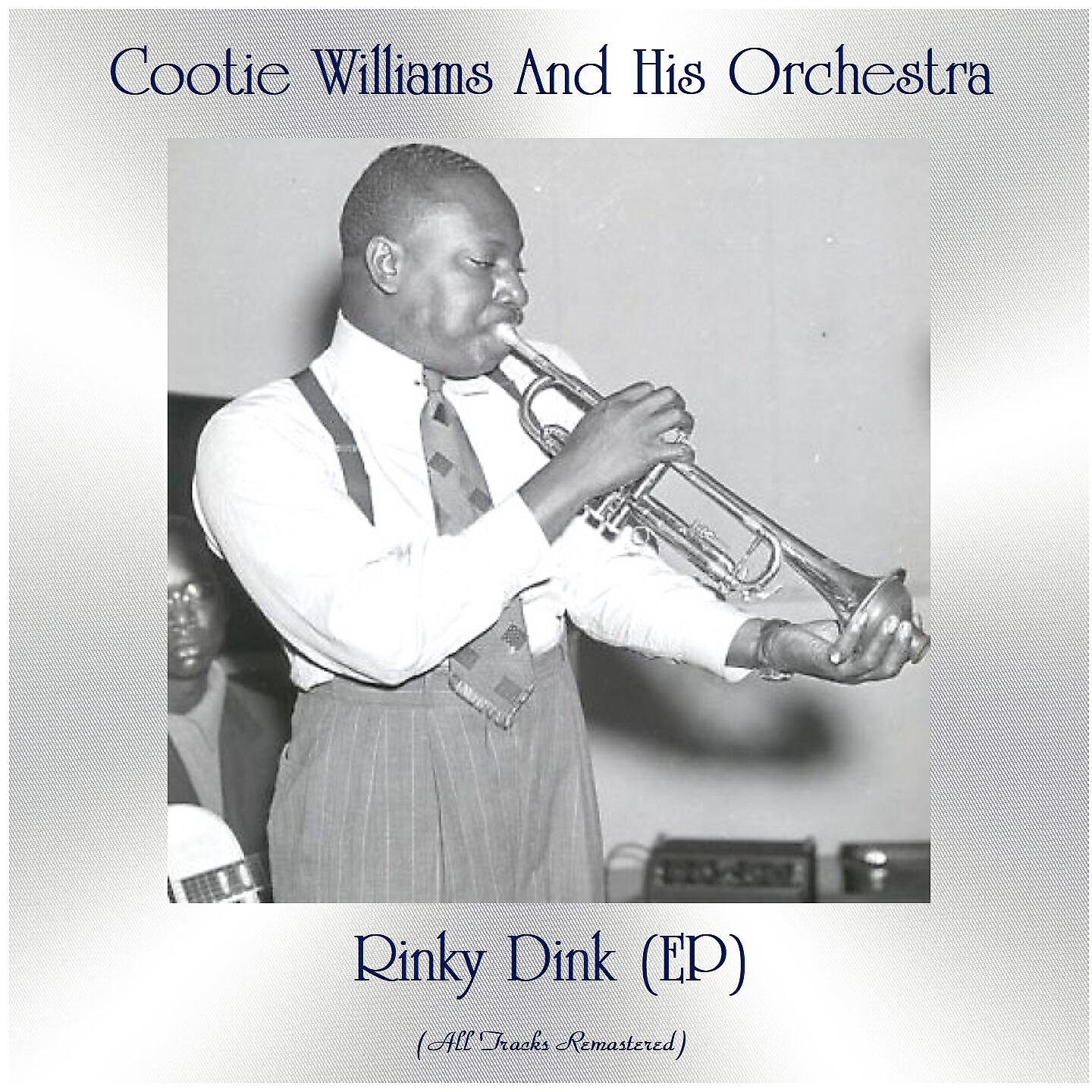 Wini Brown And Larry Dale With Cootie Williams - It's All In Your Mind (Remastered 2018)