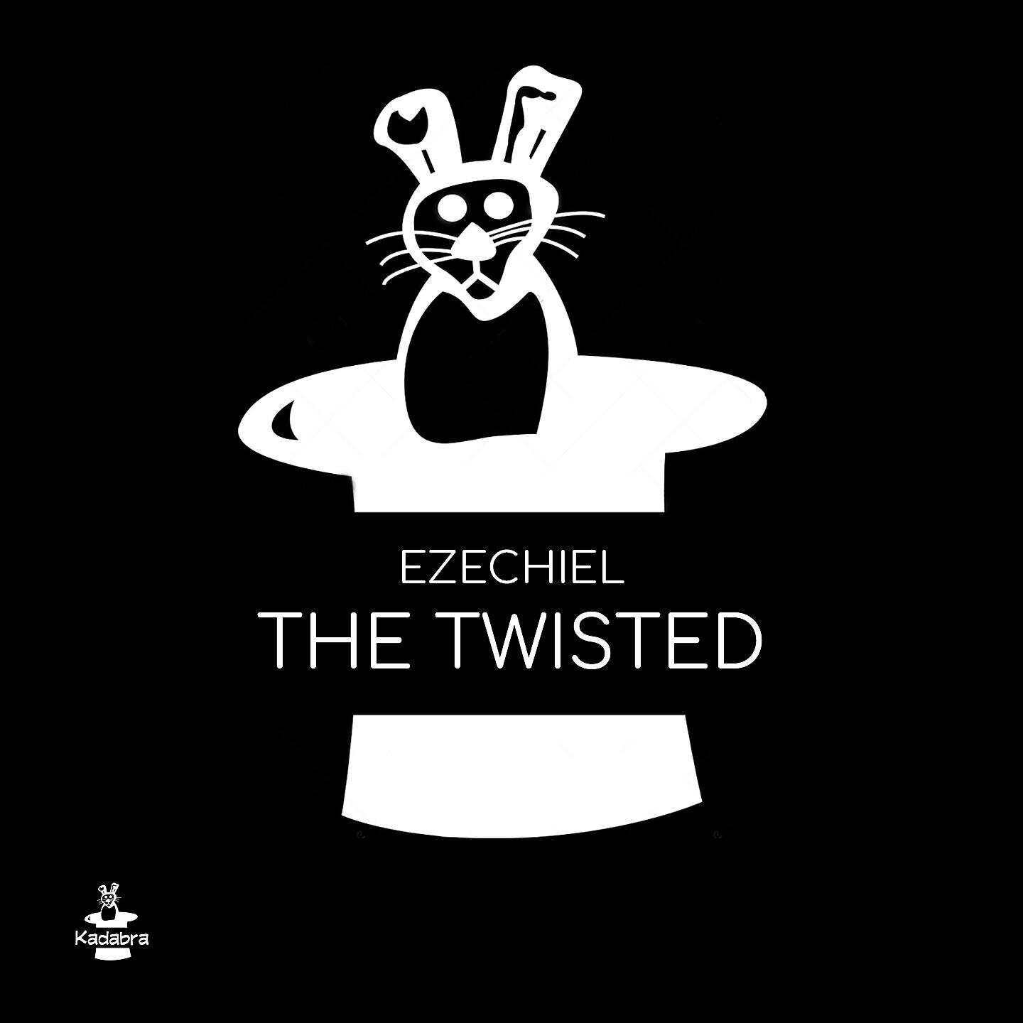 Ezechiel - The Twisted
