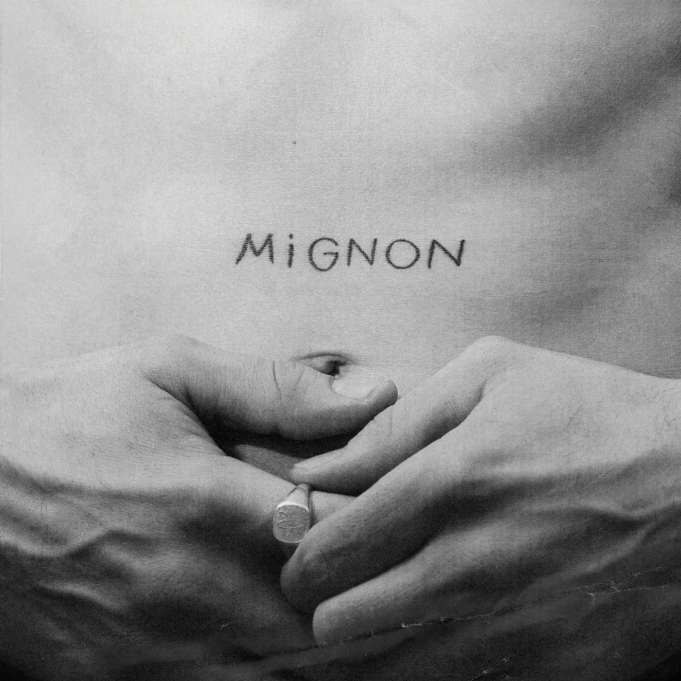 Постер альбома Mignon