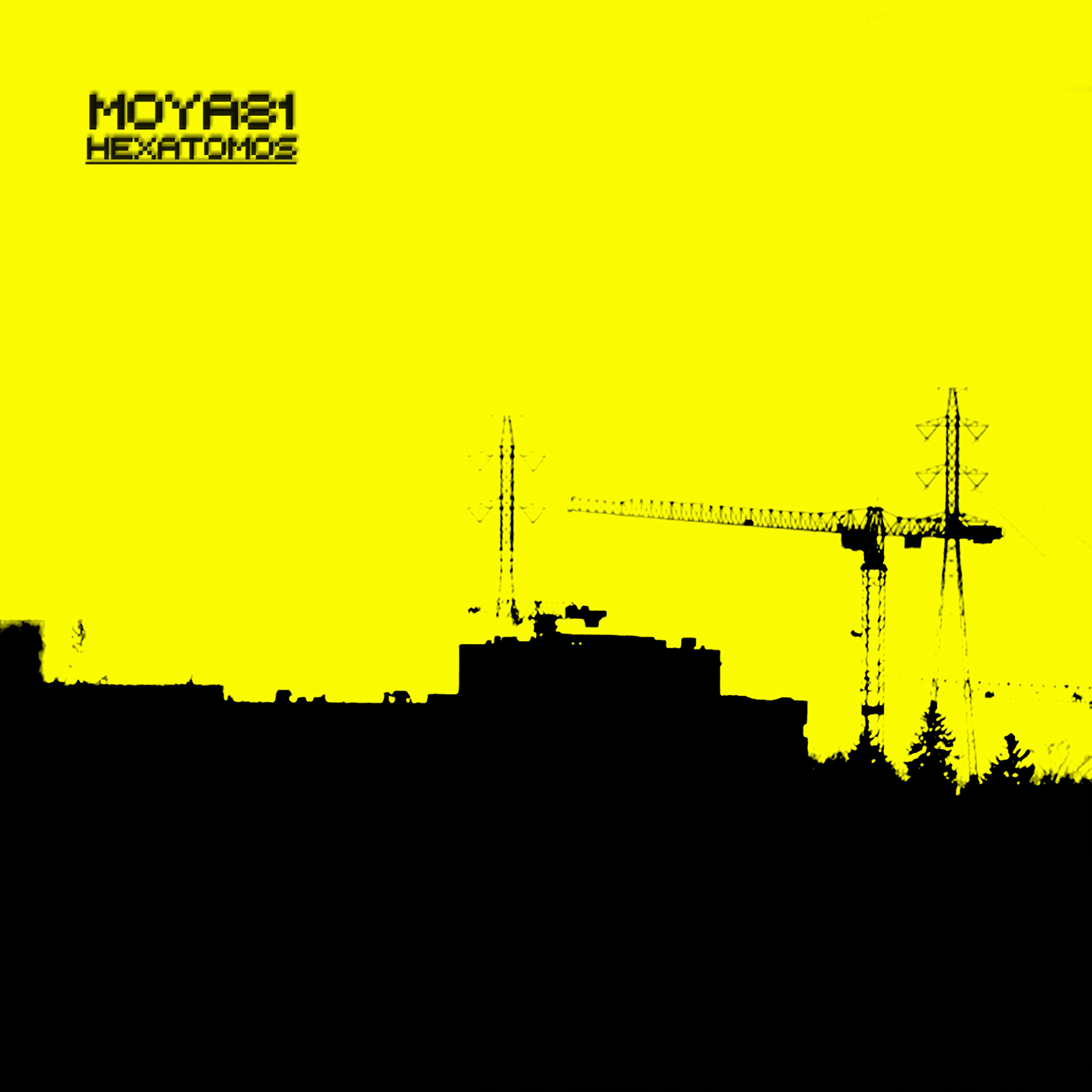 Moya81 - Metropolis