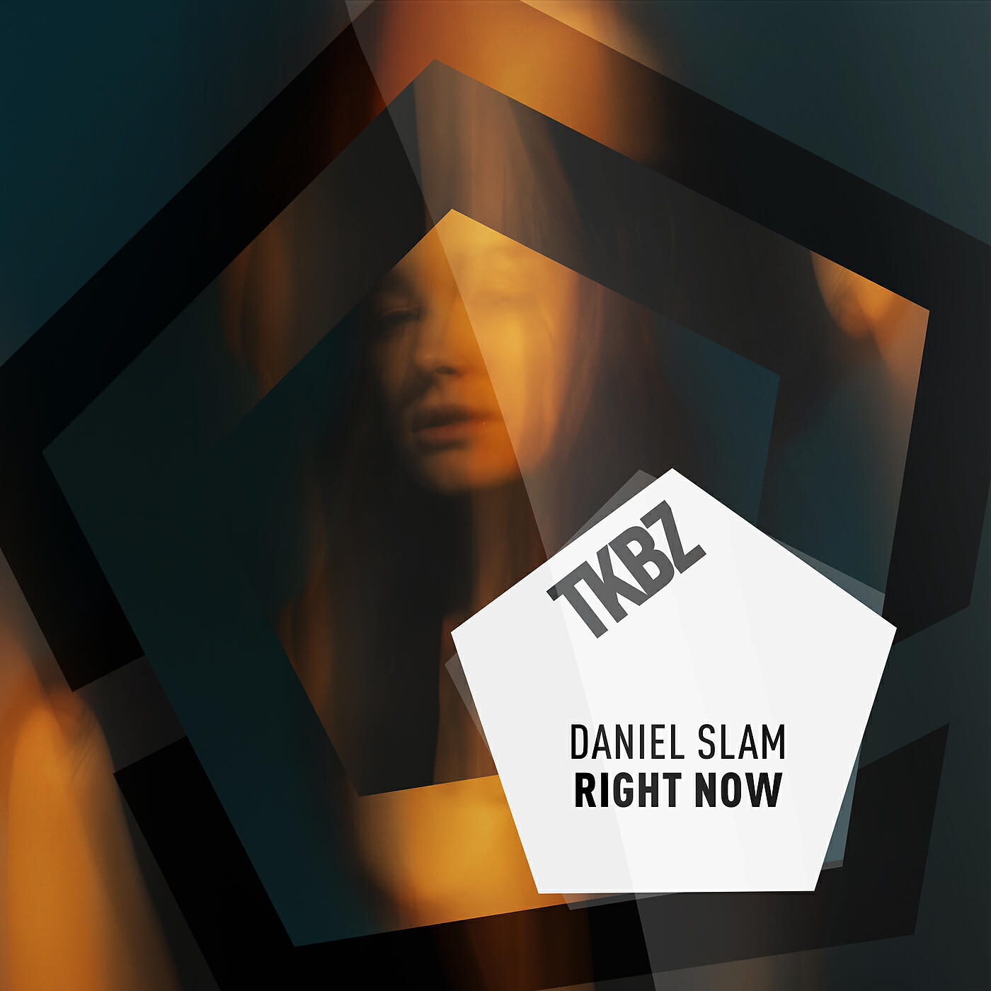 Daniel Slam - Right Now (Extended Mix)