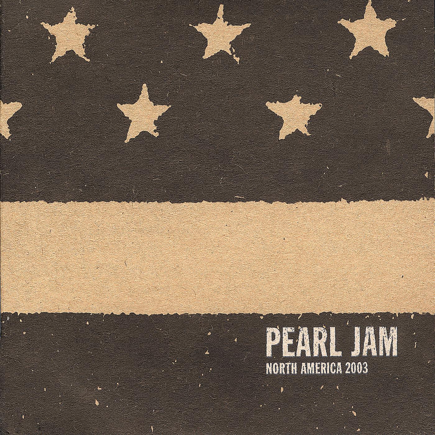 Постер альбома 2003.04.18 - Nashville, Tennessee
