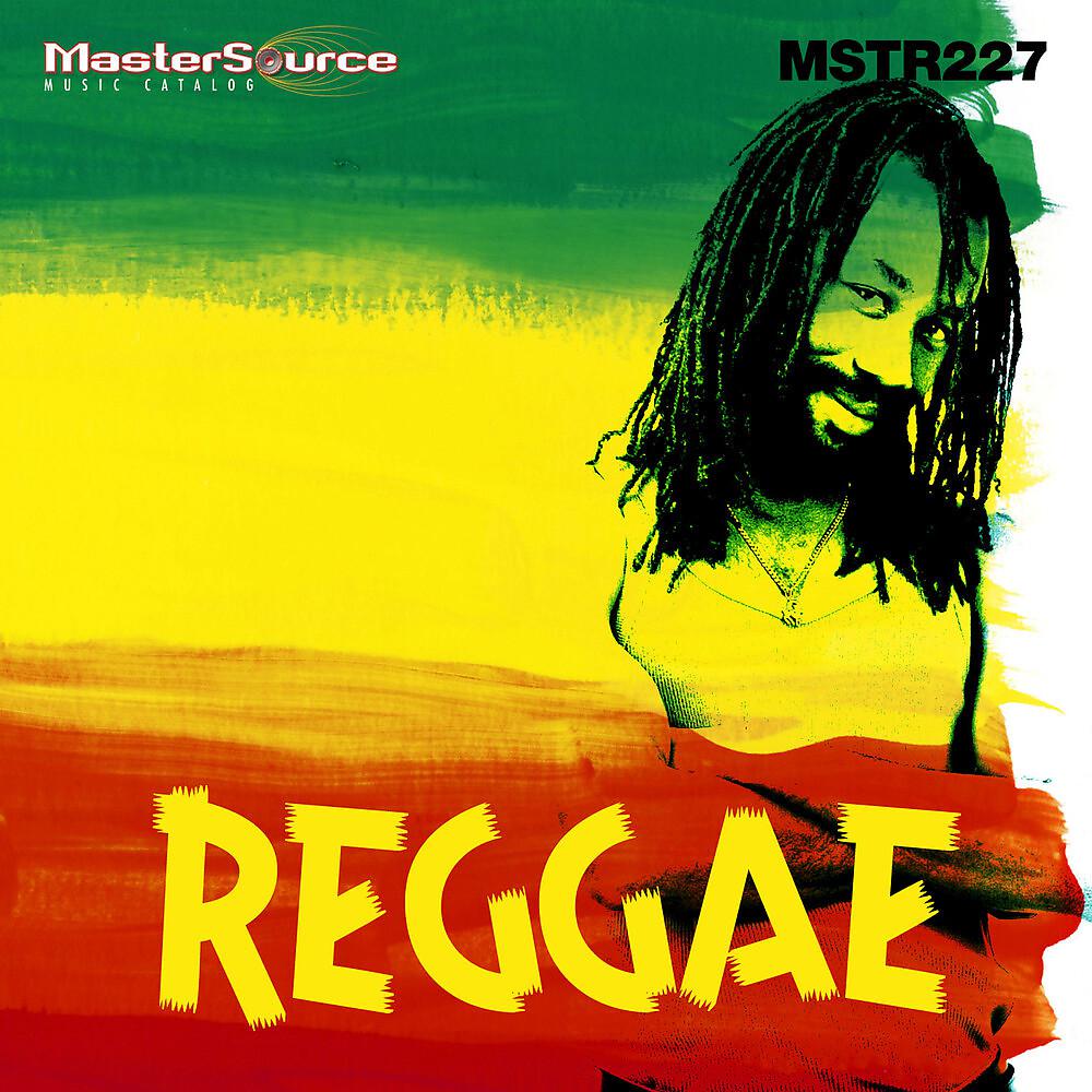 Постер альбома Reggae 2