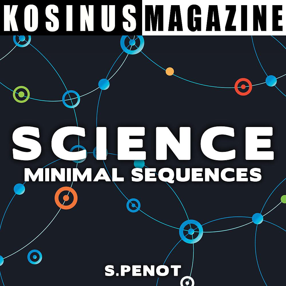 Постер альбома Science - Minimal Sequences
