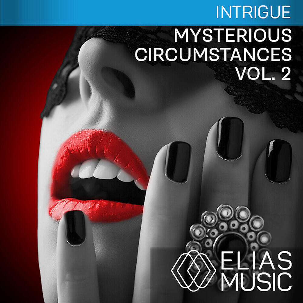 Jonathan Elias - Uncertain Fate