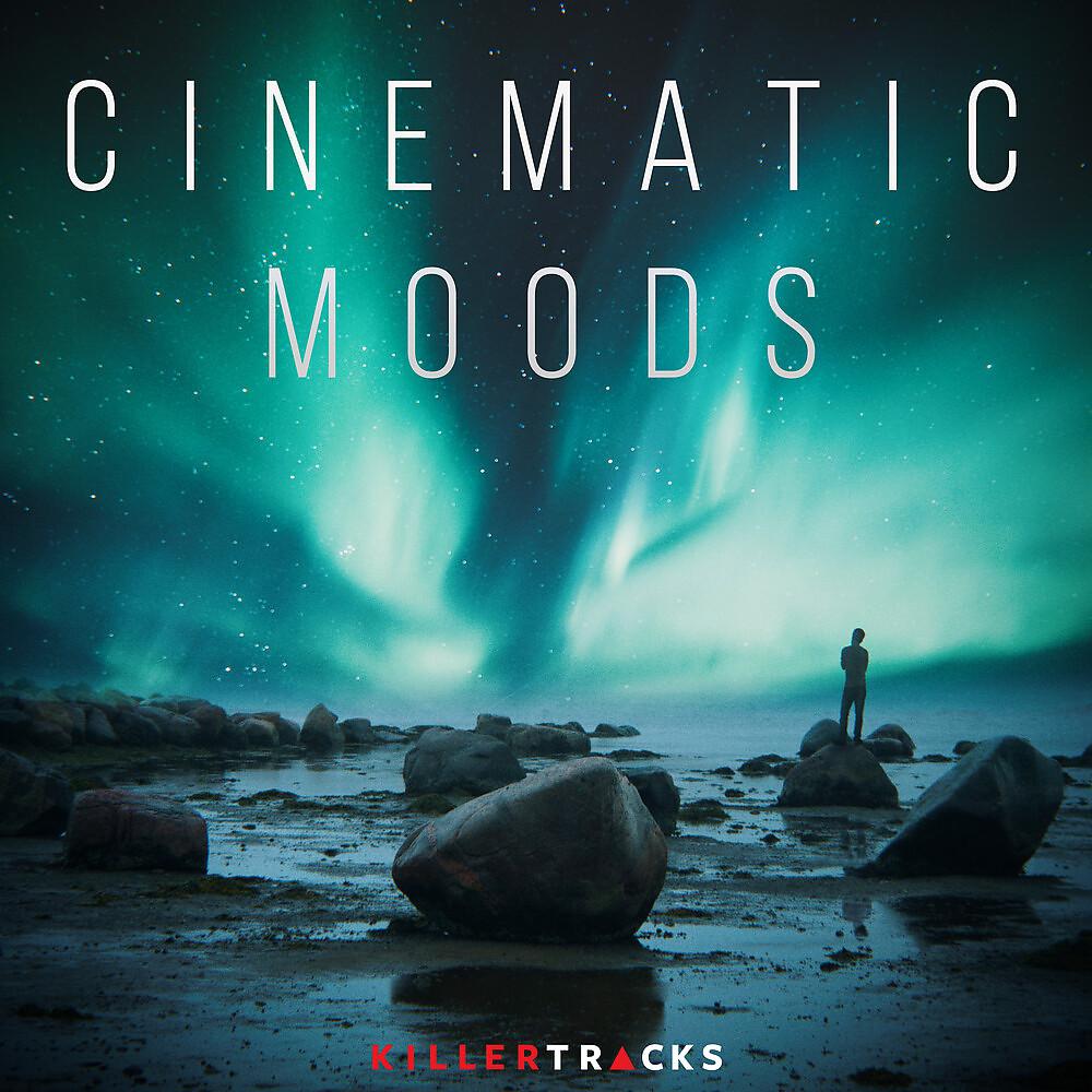 Постер альбома Cinematic Moods