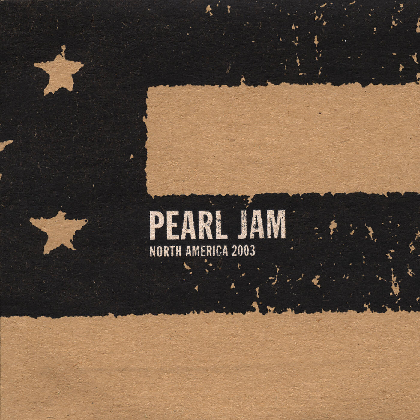Pearl Jam - I Am A Patriot (Live)