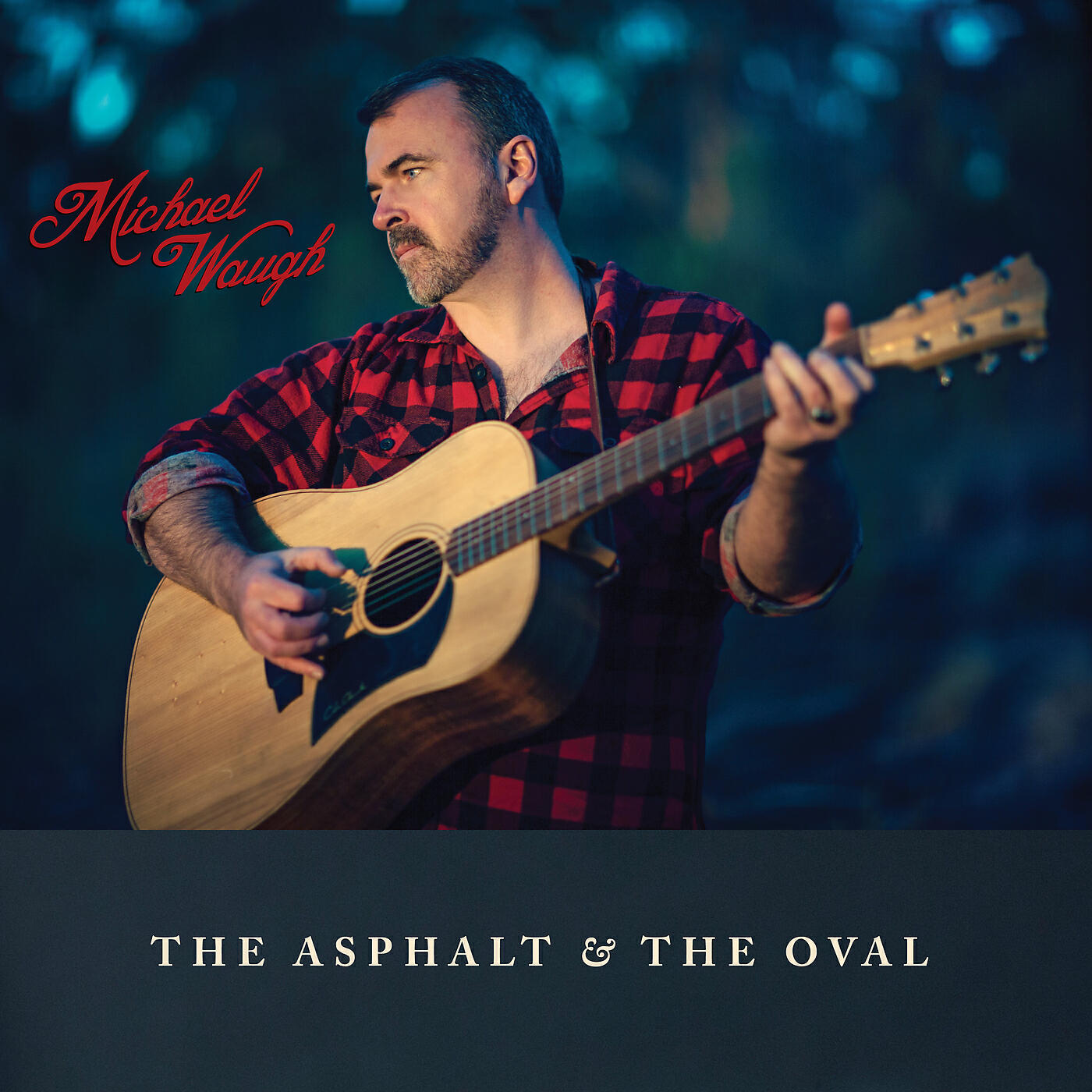 Michael Waugh - Footy Trip
