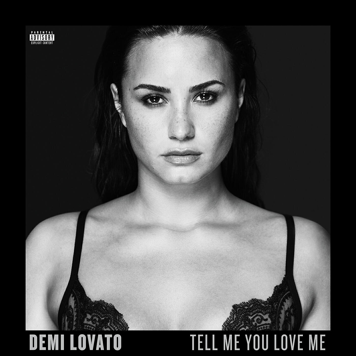 Demi Lovato - Sorry Not Sorry (Acoustic)
