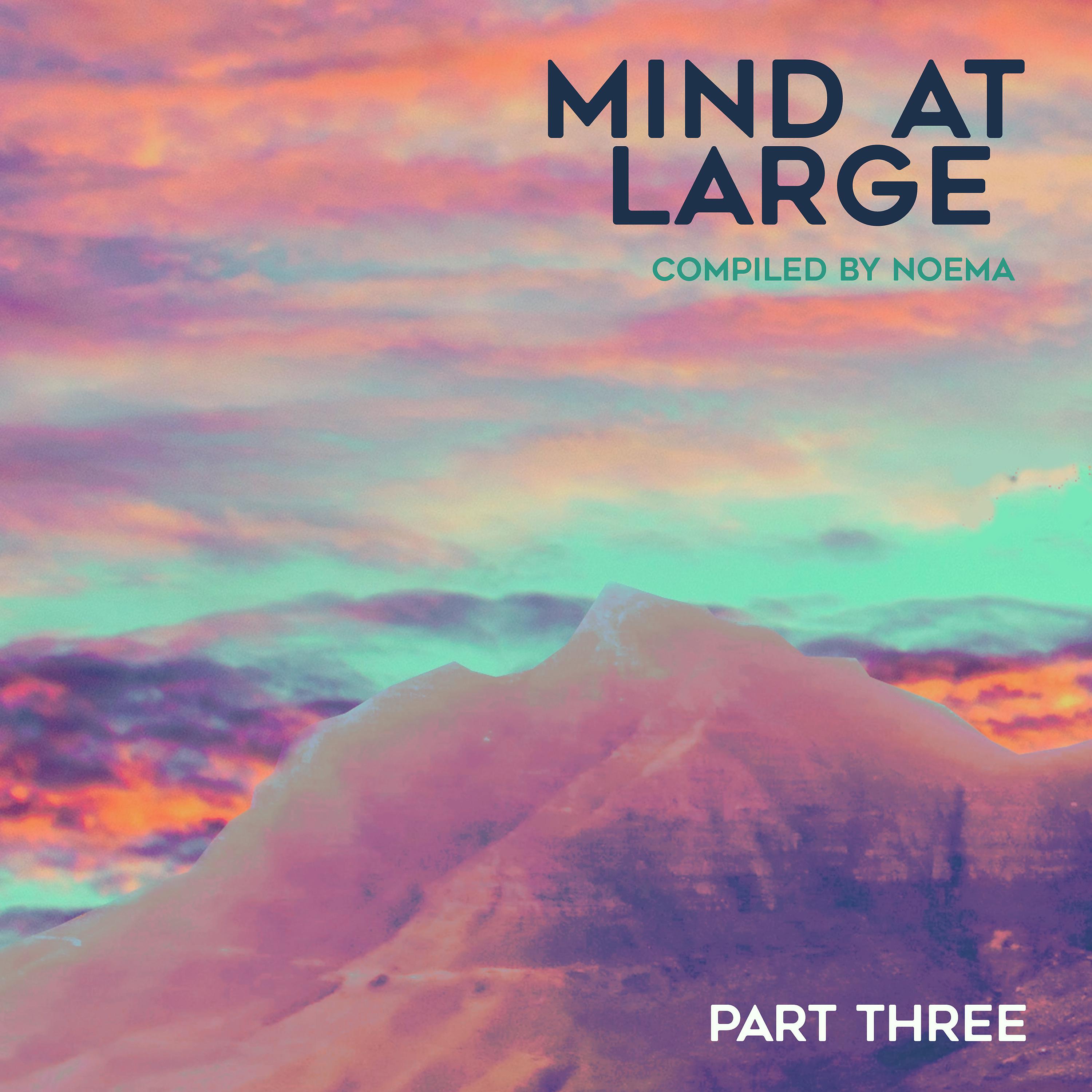 Постер альбома Mind at Large, Pt. III