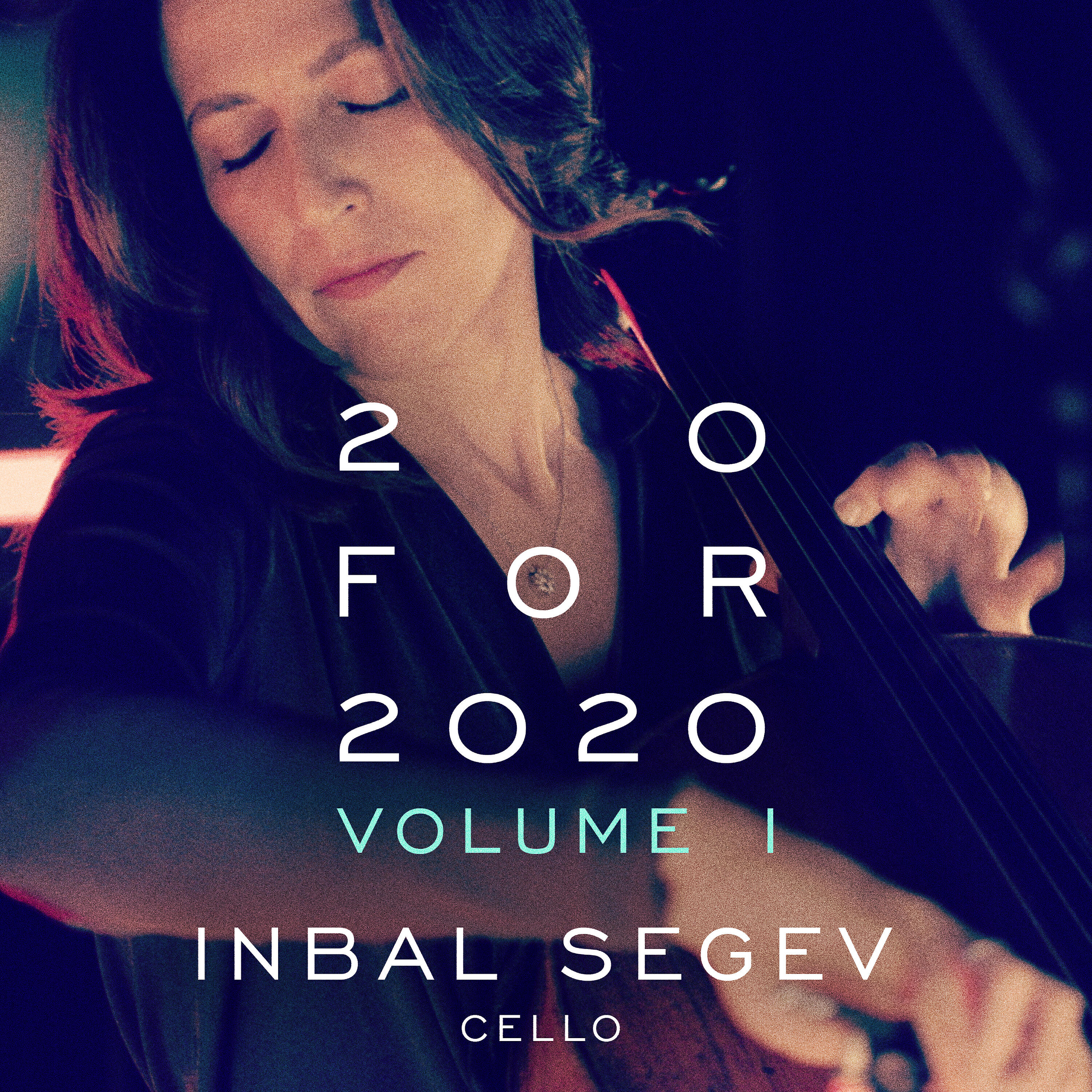 Inbal Segev - Taal-Naad Naman for Cello, Tabla and Tanpura