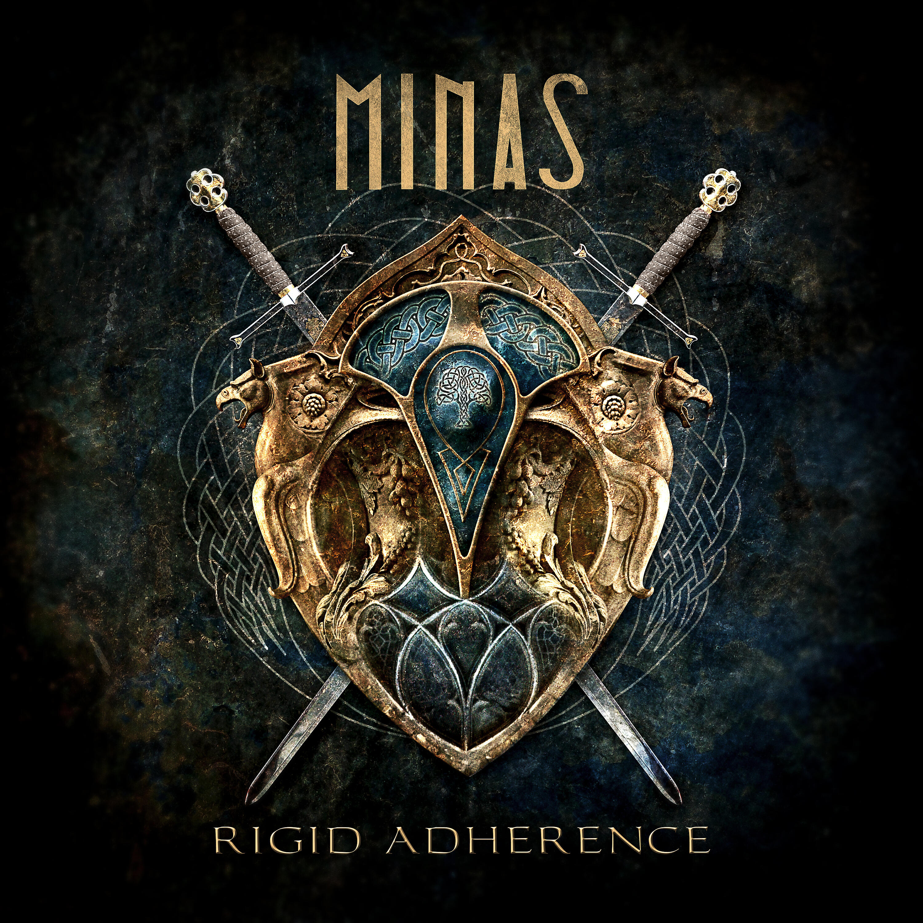 Minas - Decimation