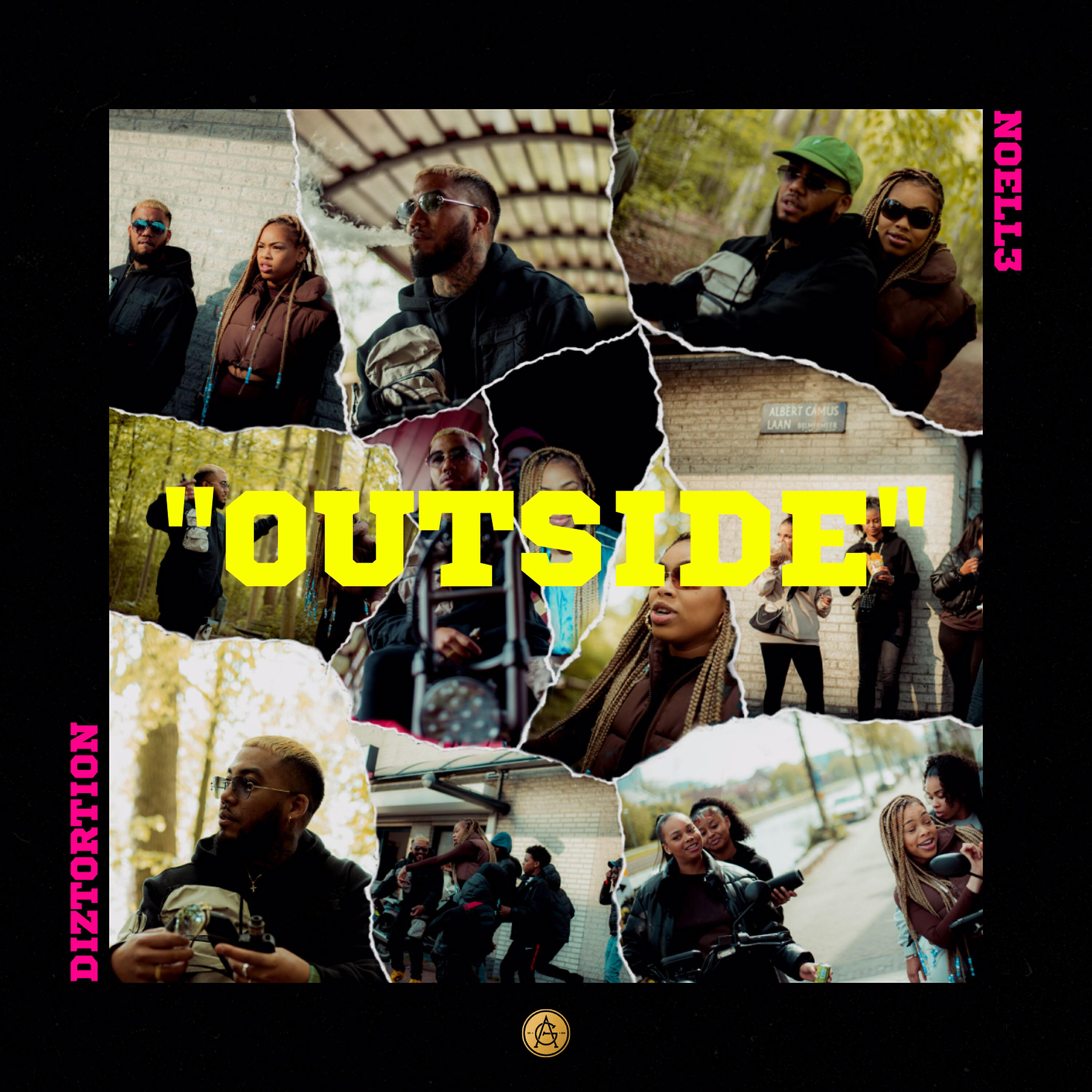 NOELL3 - Outside
