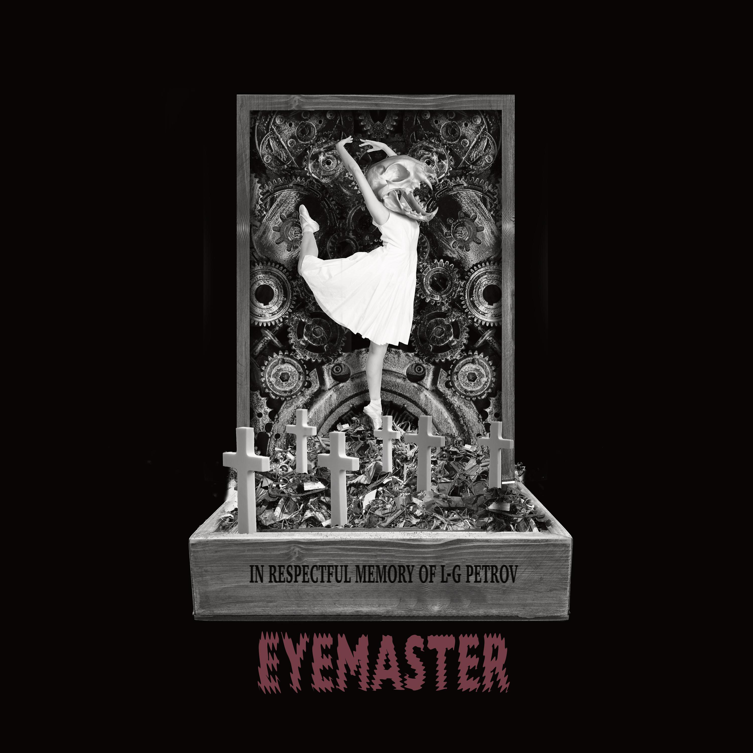 Постер альбома Eyemaster