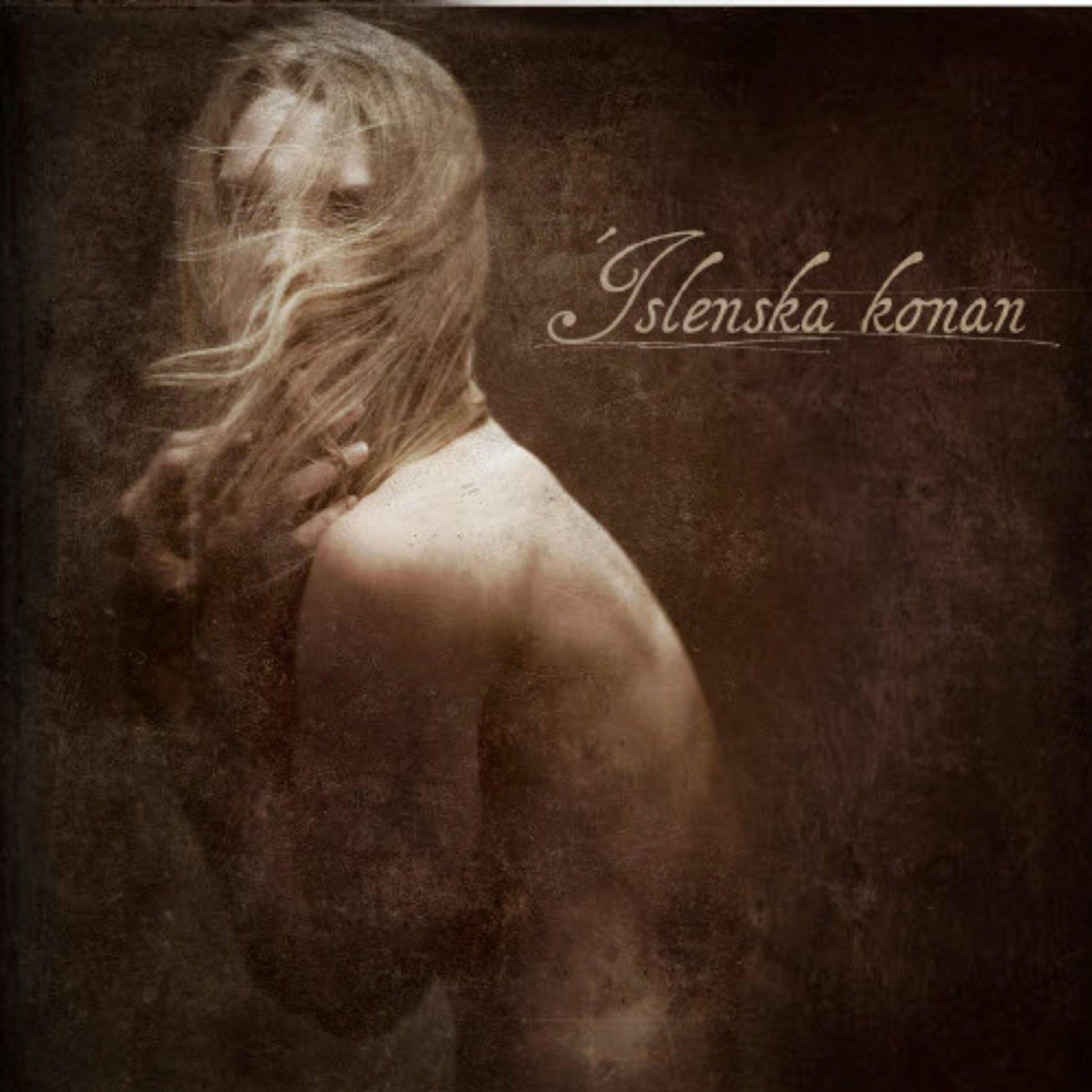 Valur Heiðar Sævarsson - Íslenska konan