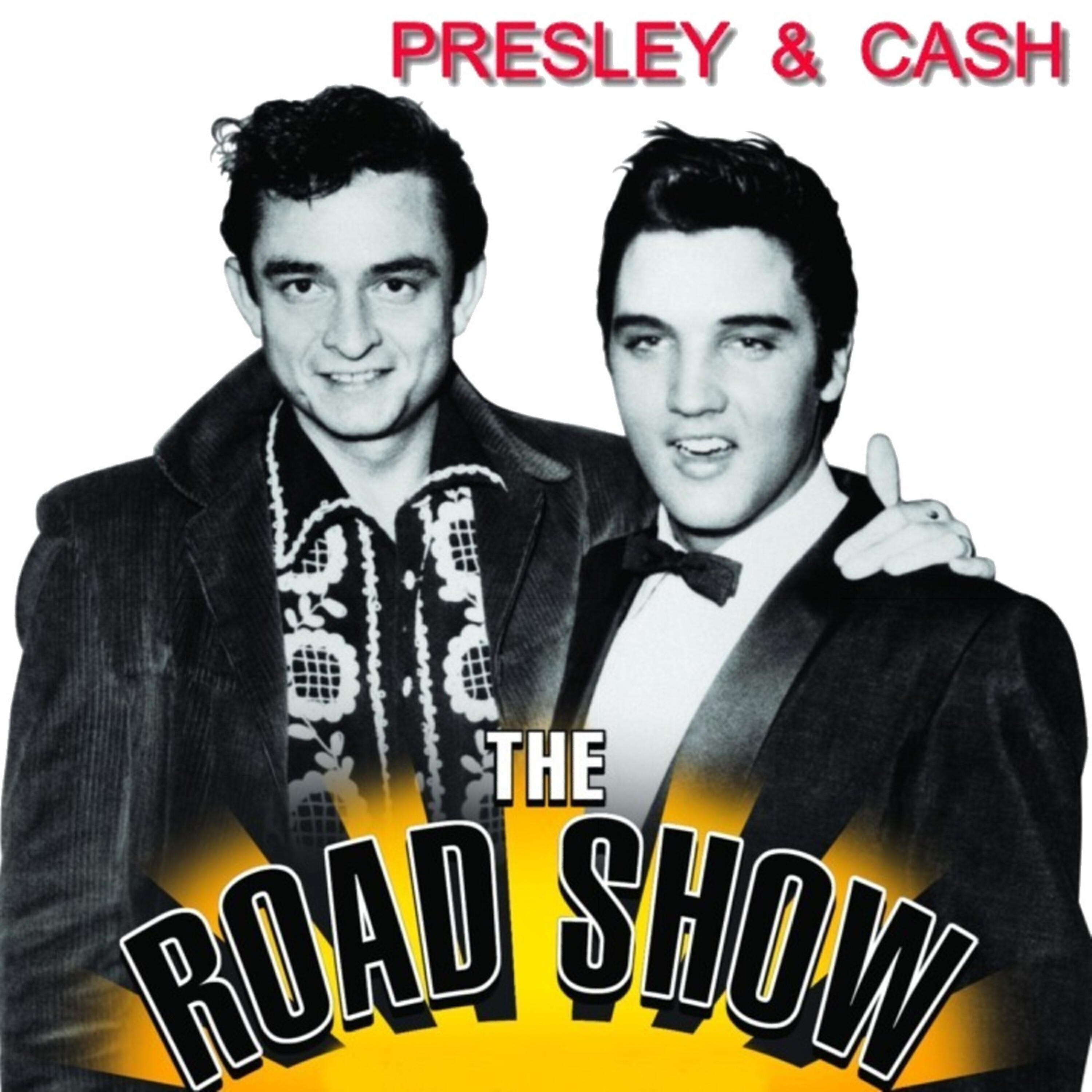 Elvis Presley - Blue Suade Shoes