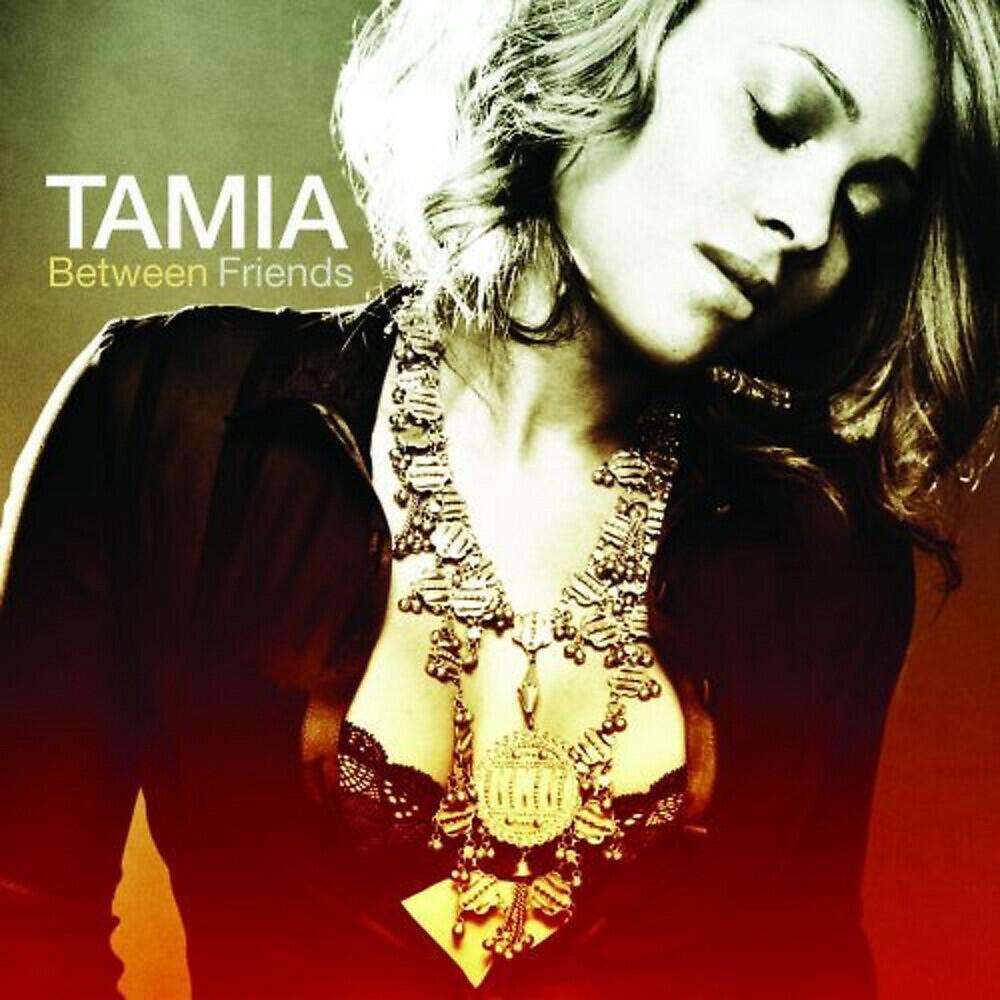 Tamia - Why Can't It Be