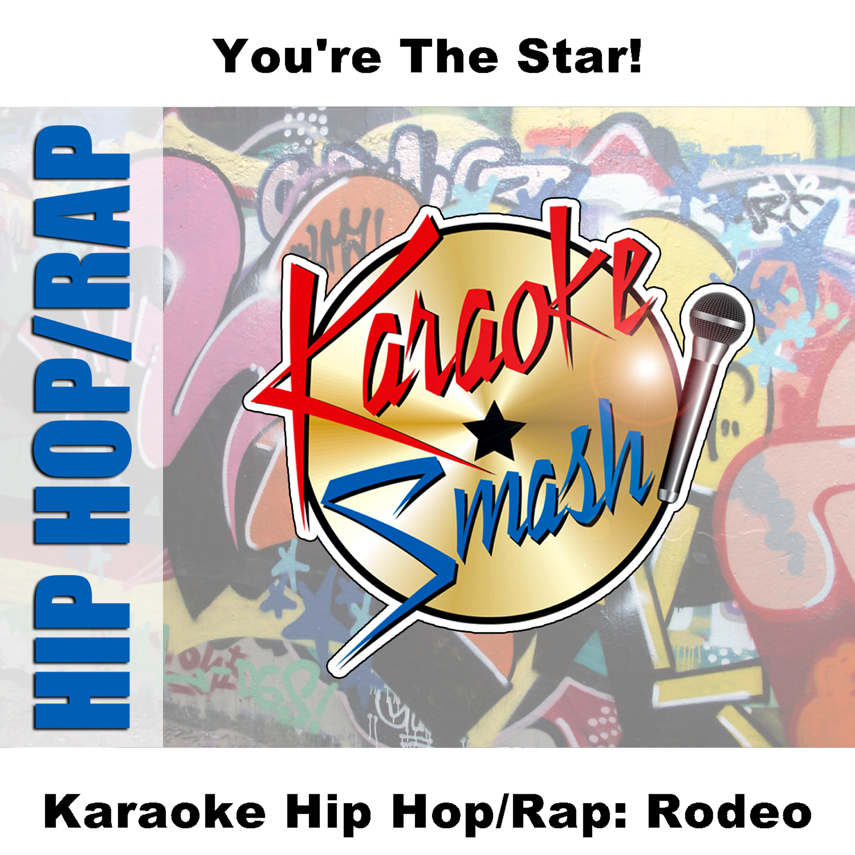 Studio Group - Hey Mamma (Karaoke-Version) As Made Famous By: Black Eyed Peas
