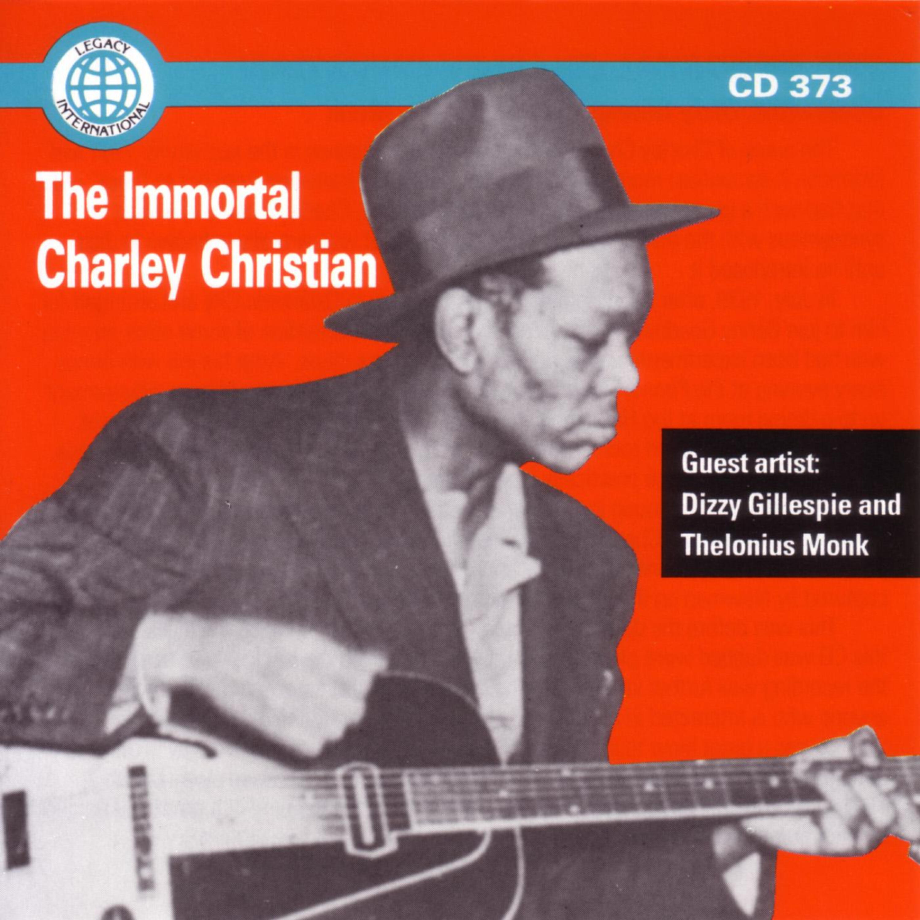Charlie Christian - Lips Flips