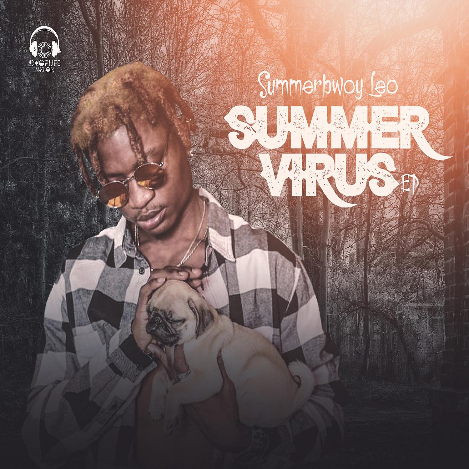 Постер альбома Summer Virus