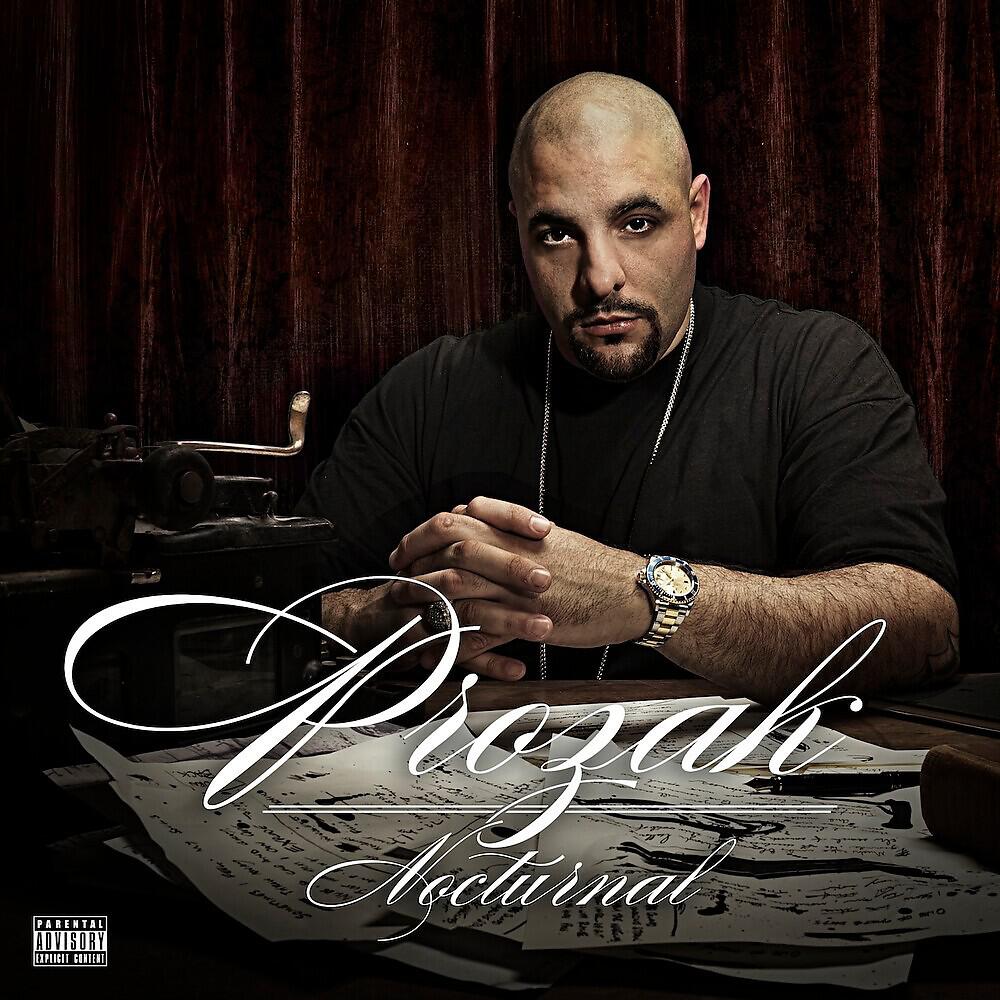 Prozak - Vigilante (feat. Twiztid)
