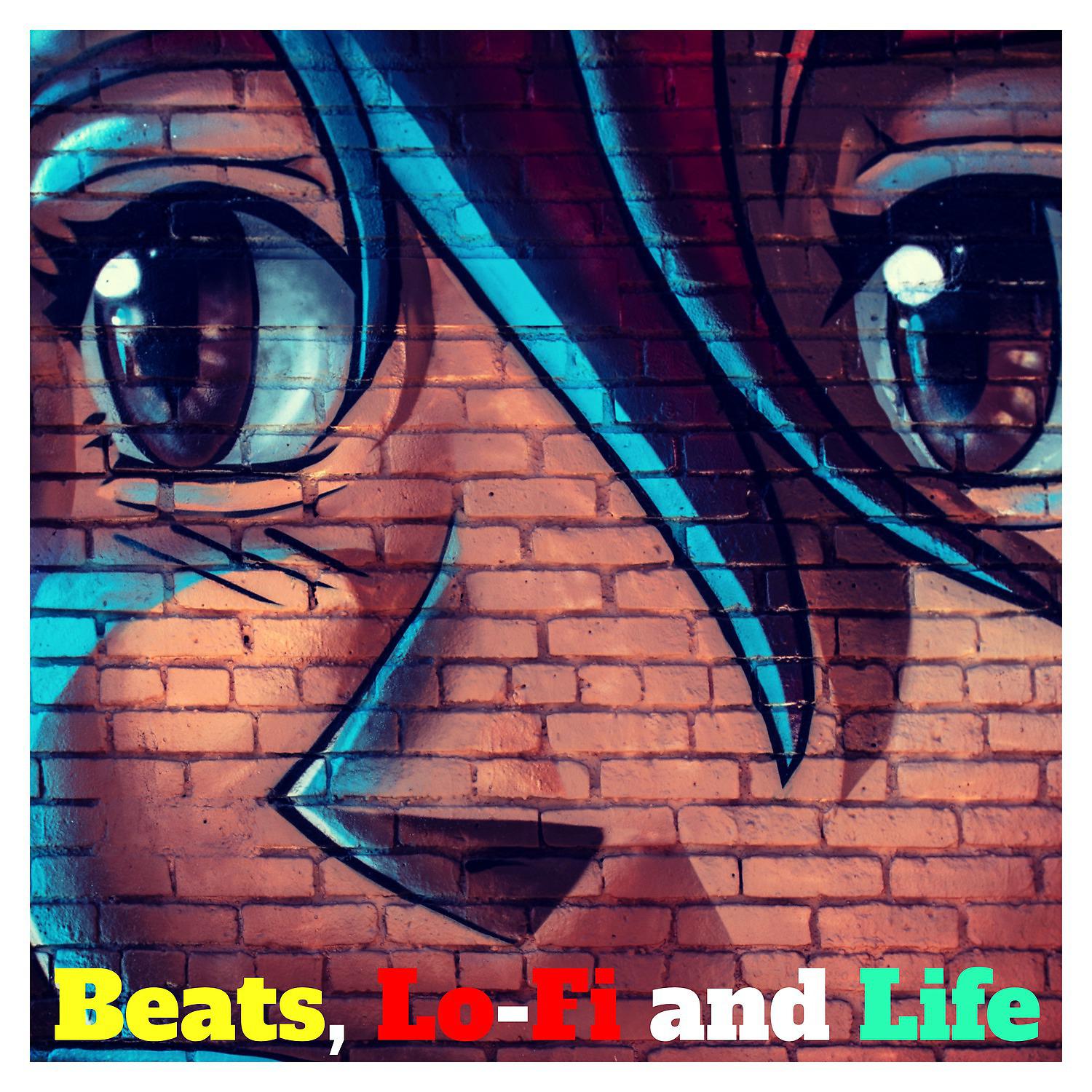 Постер альбома Beats, Lo-Fi and Life