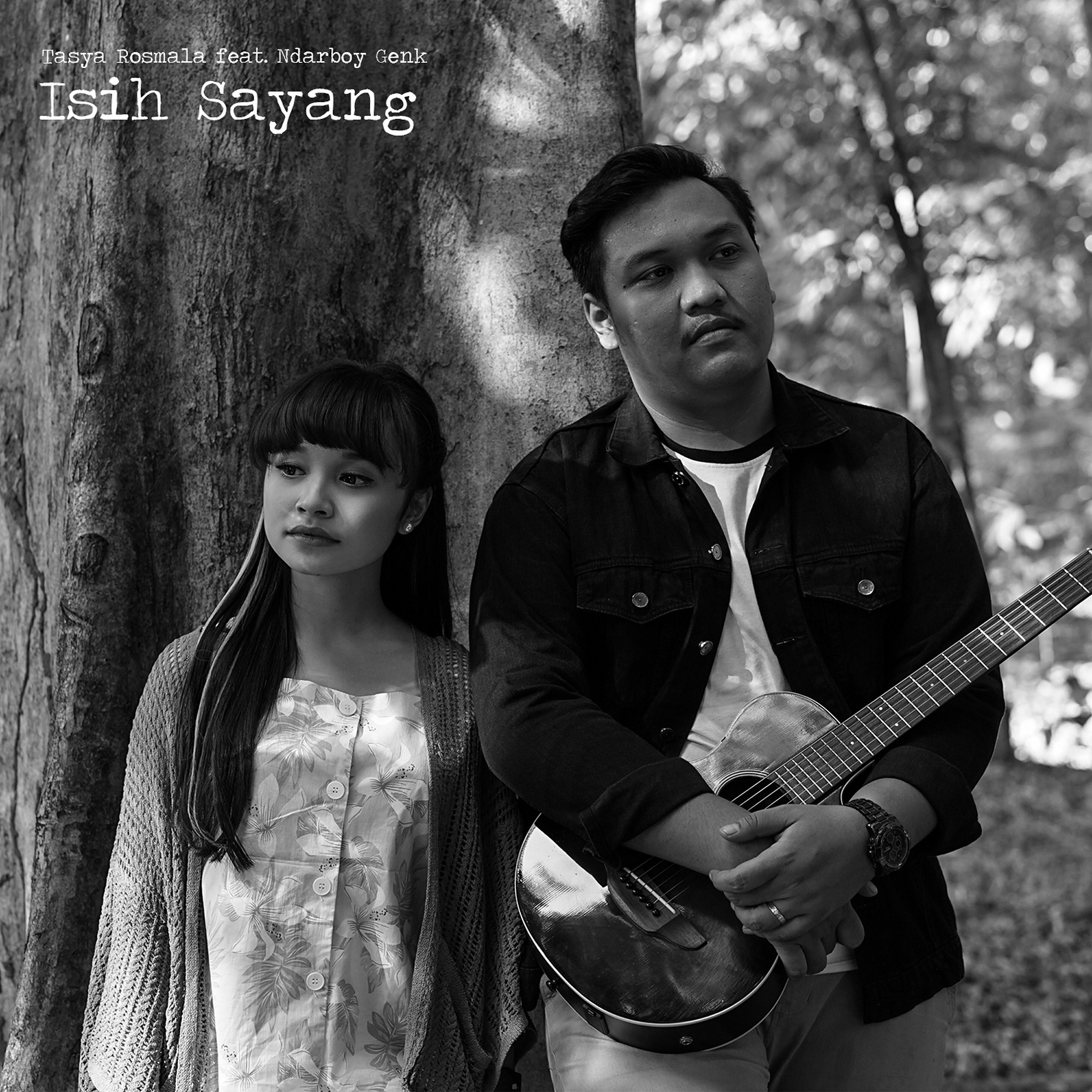 Tasya Rosmala - Isih Sayang (feat. Ndarboy Genk)