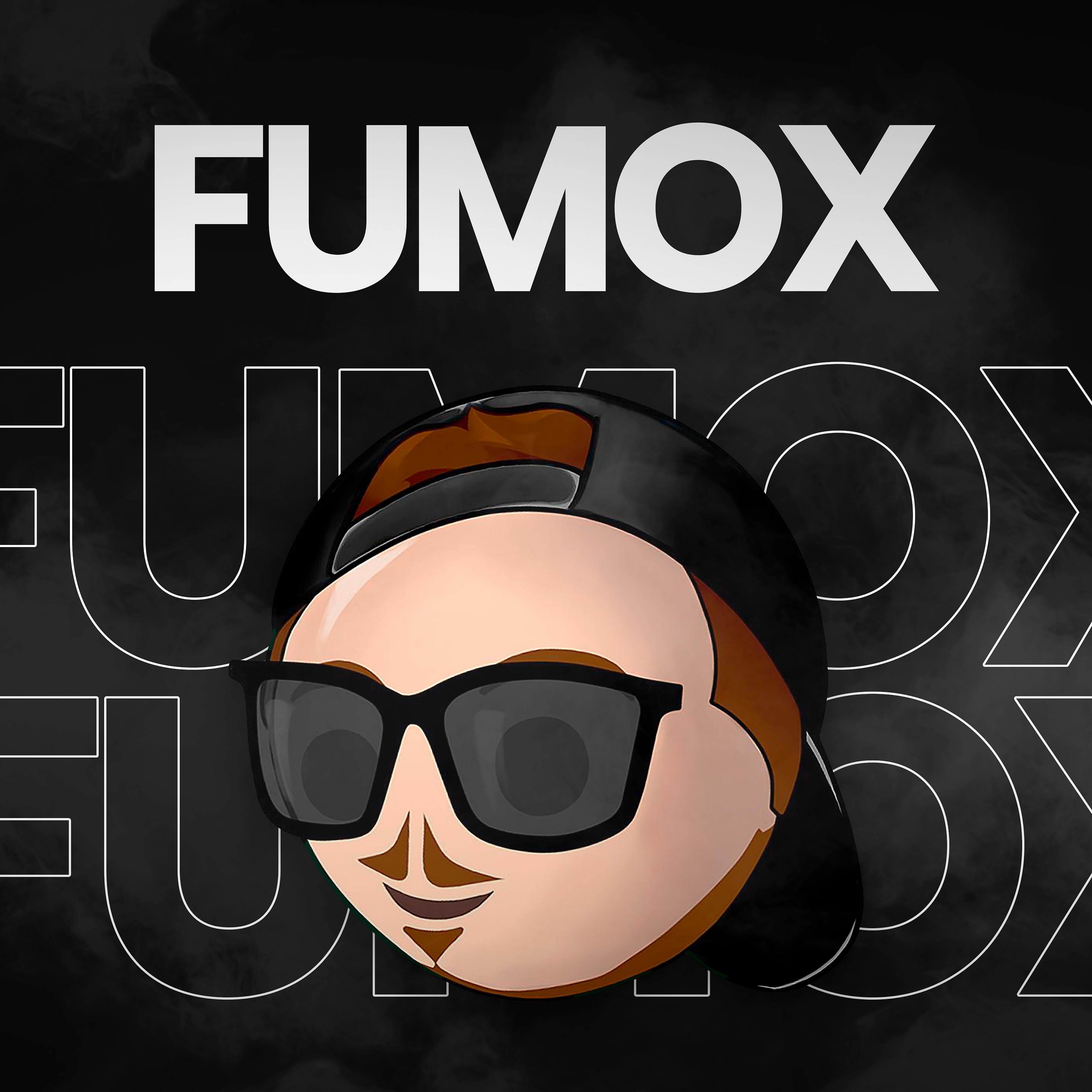 Постер альбома FUMOX