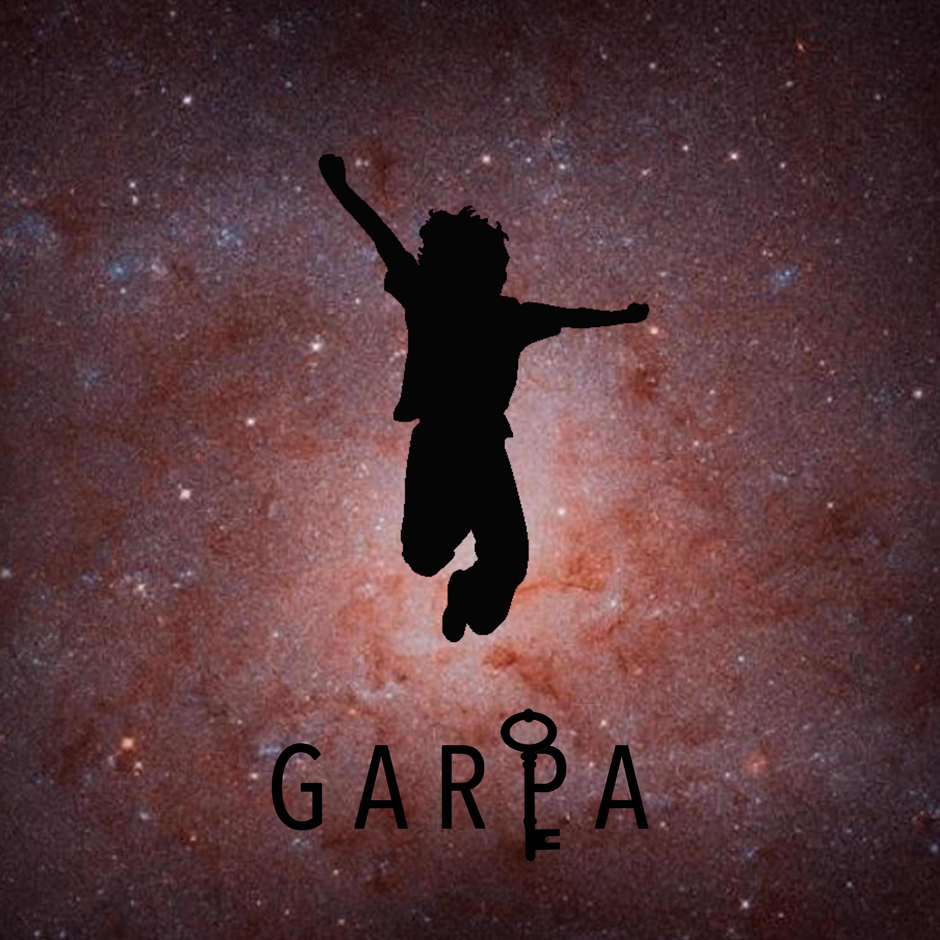 Постер альбома Garpa