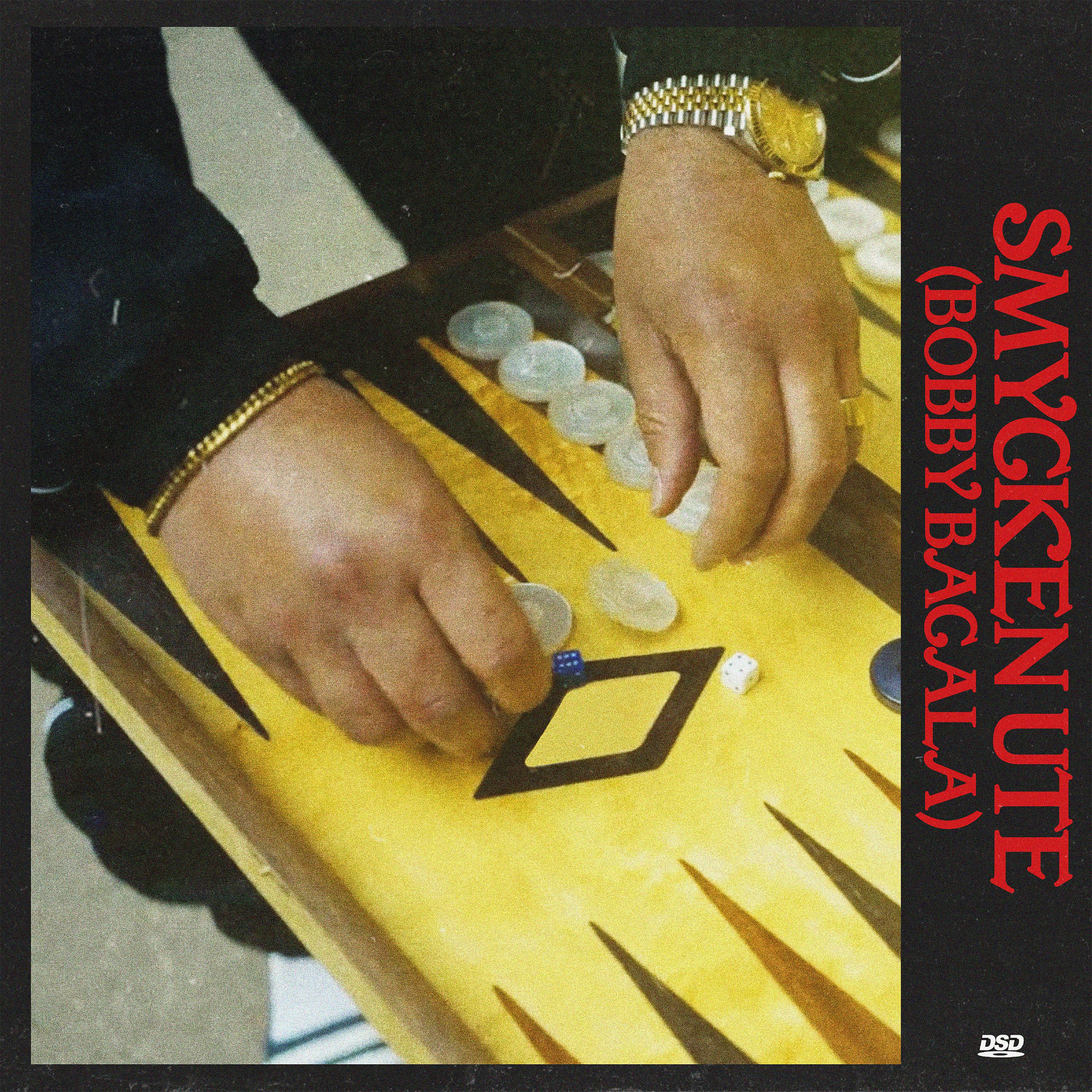 Постер альбома Smycken Ute (Bobby Bacala)