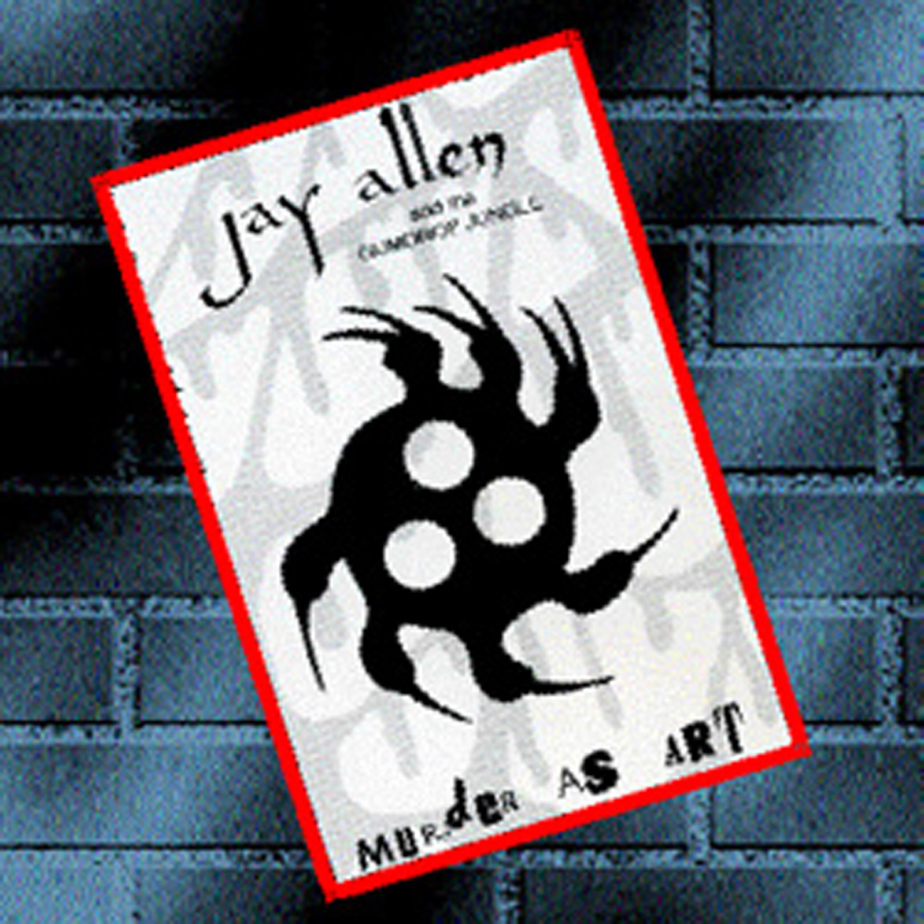 Jay Allen - Goblin Gun