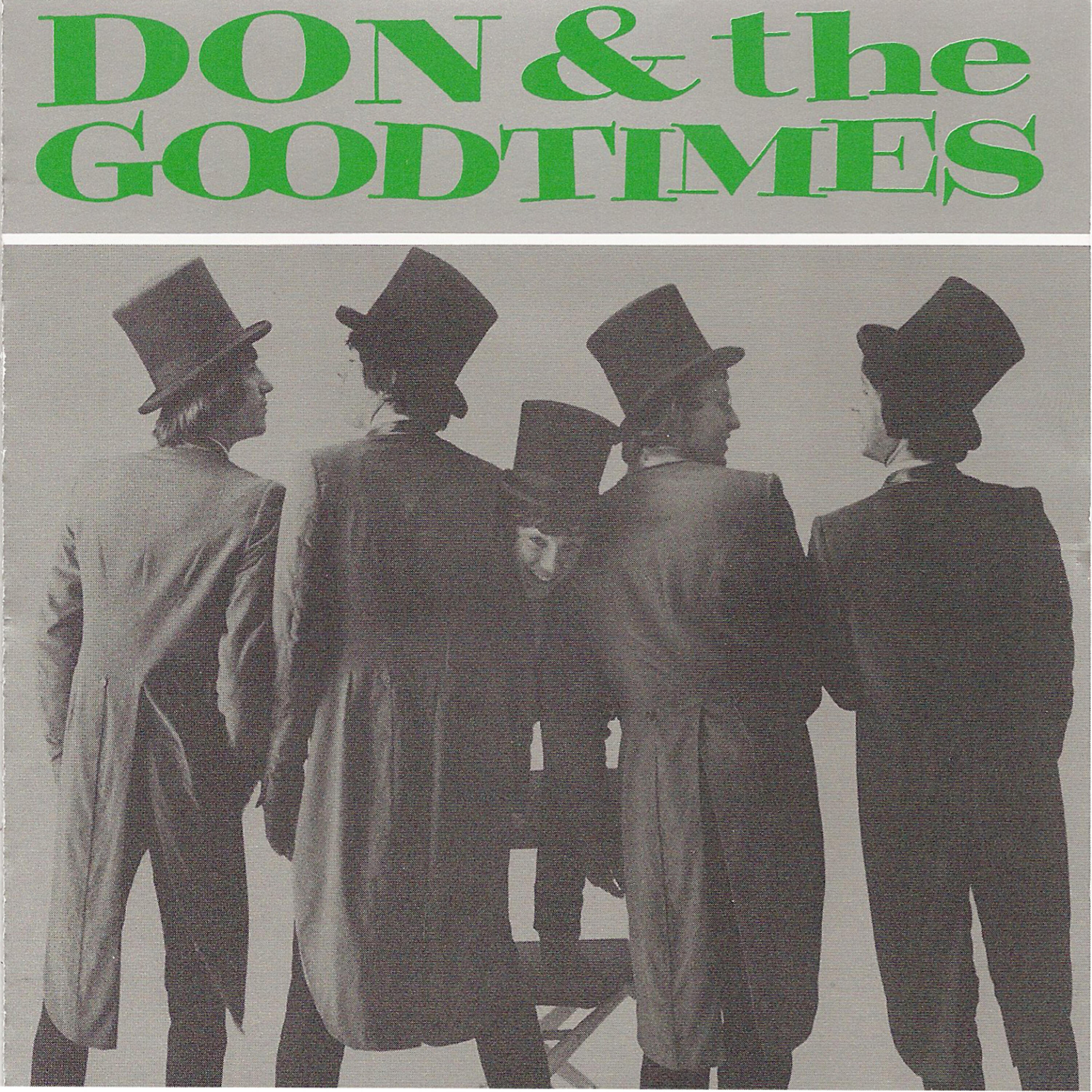 DON - Colors of Life