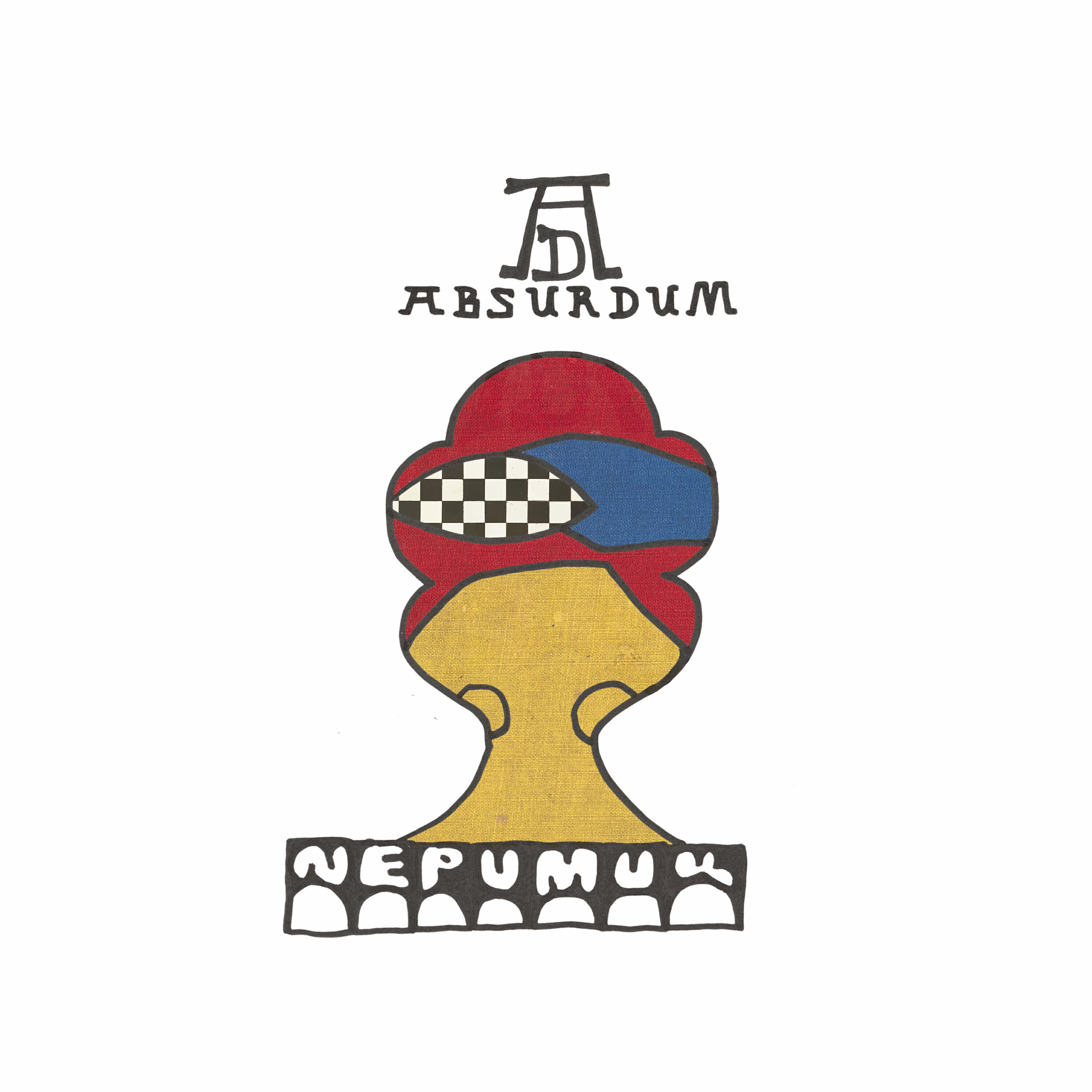 Nepumuk - Kreiselmann