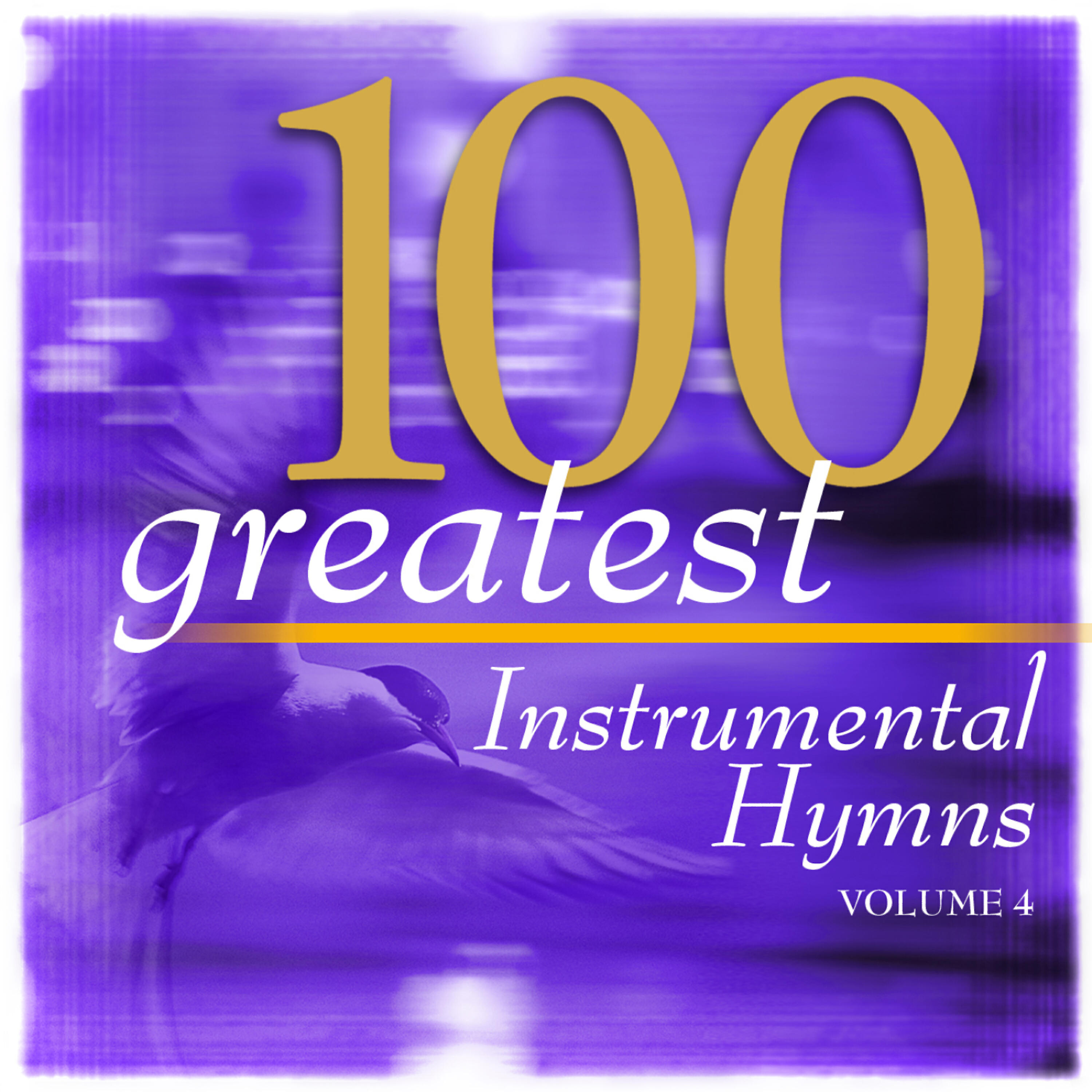The Eden Symphony Orchestra - Praise My Soul The King Of Heaven