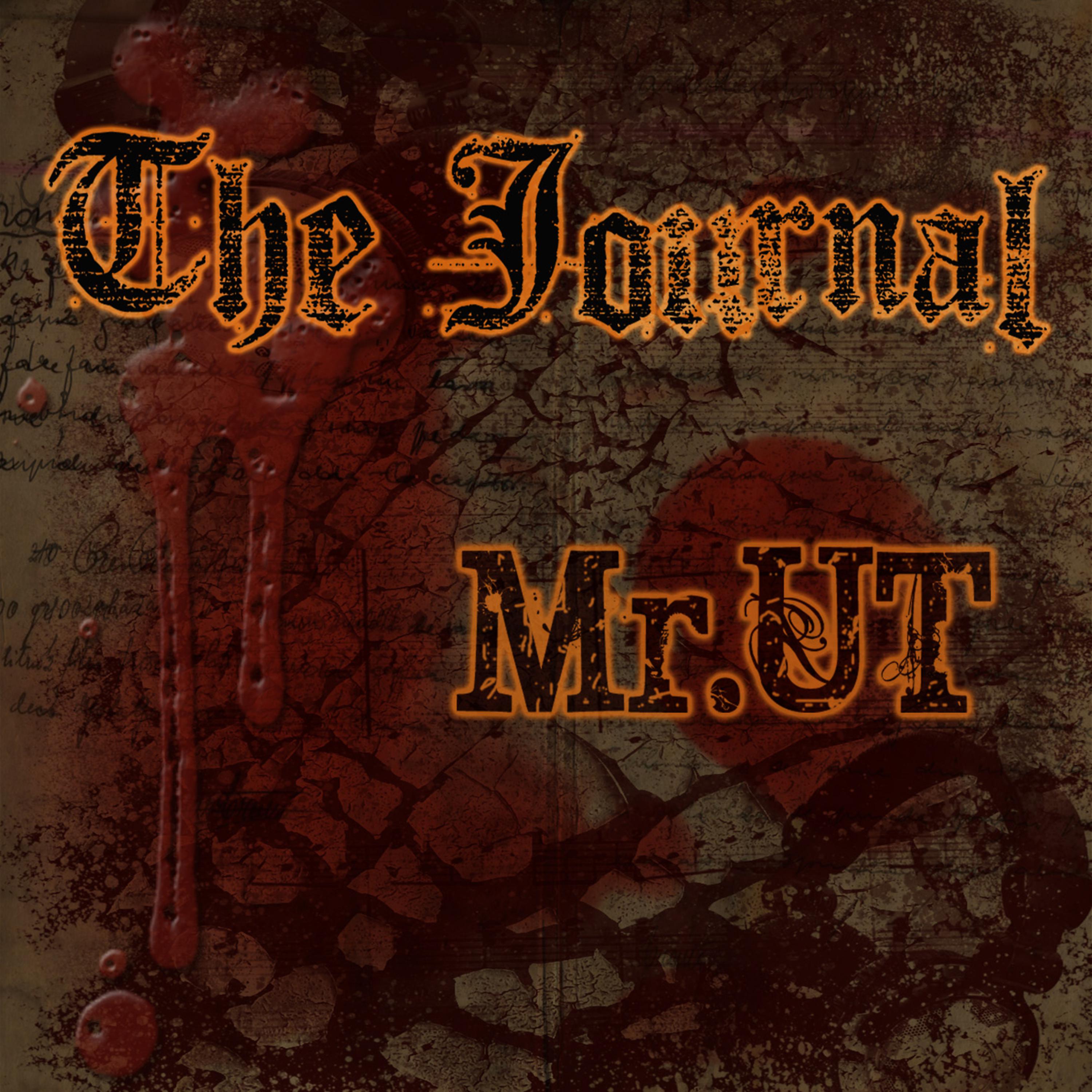 Постер альбома The Journal