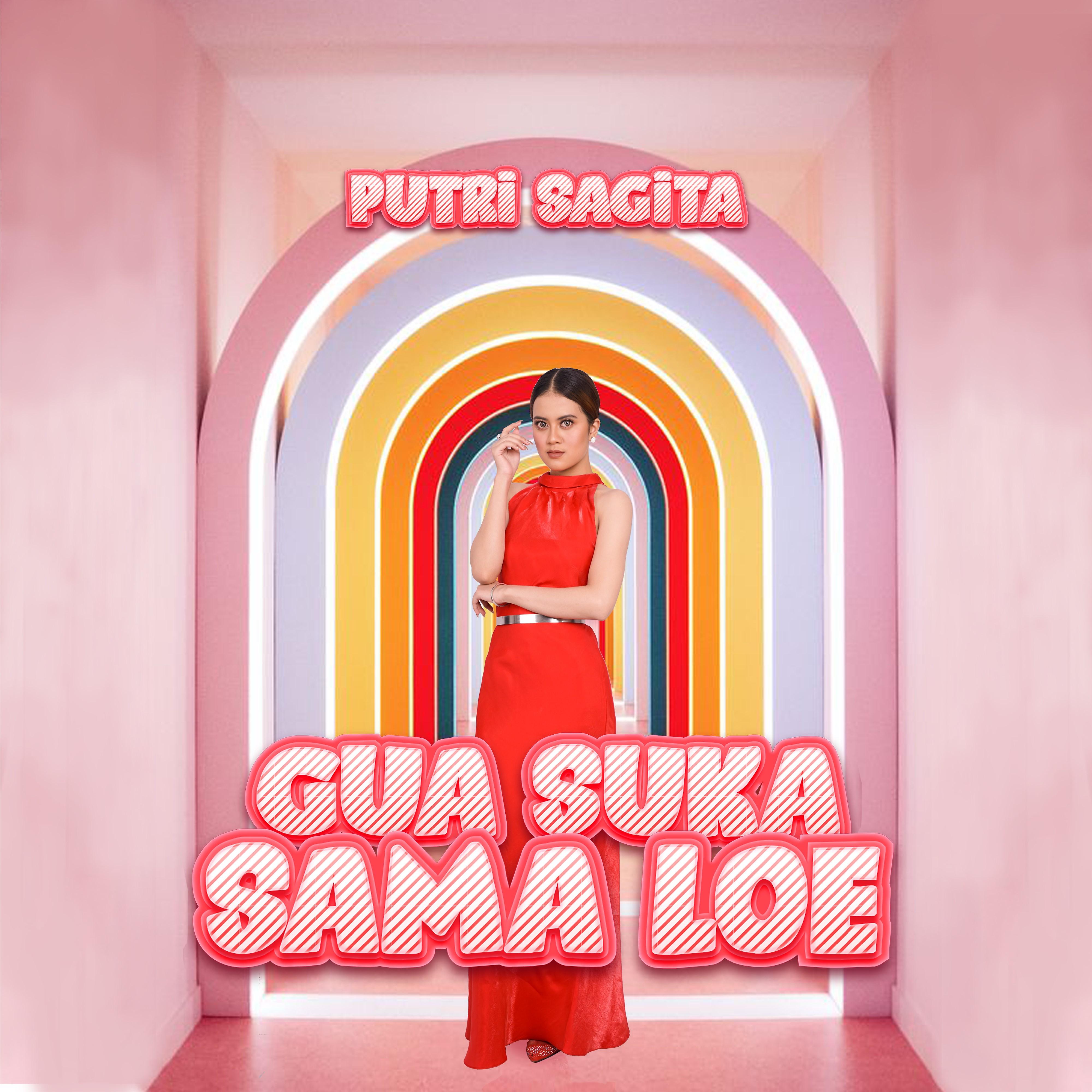 Постер альбома Gue Suka Sama Lo