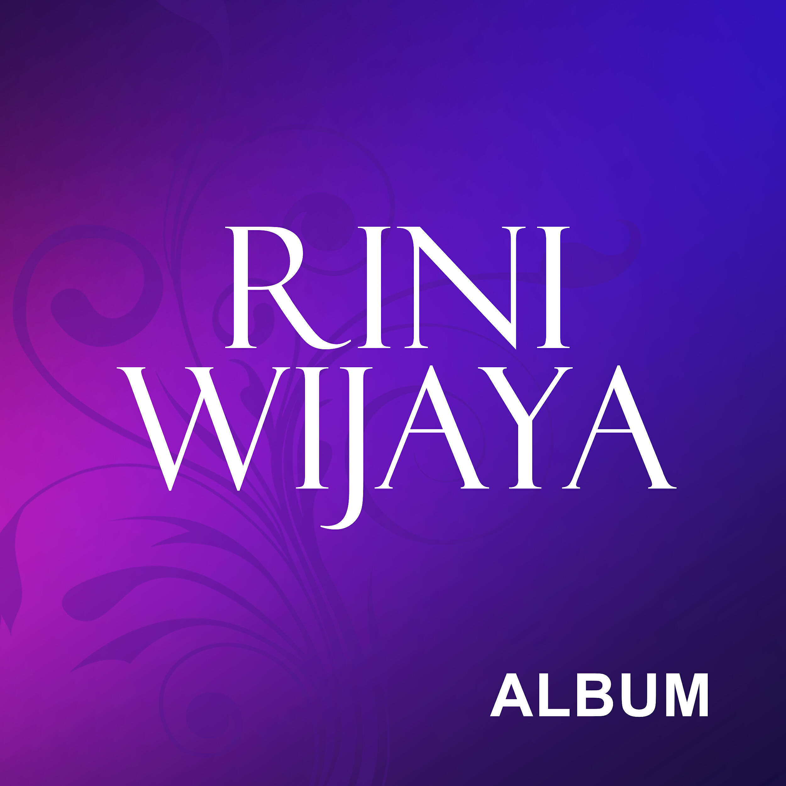 Rini Wijaya - Hatiku Bagai Terpenjara
