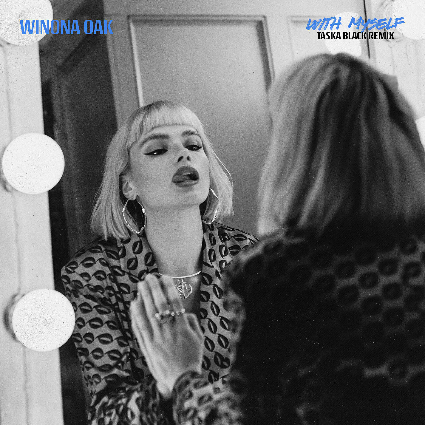 Winona Oak - With Myself (Taska Black Remix)