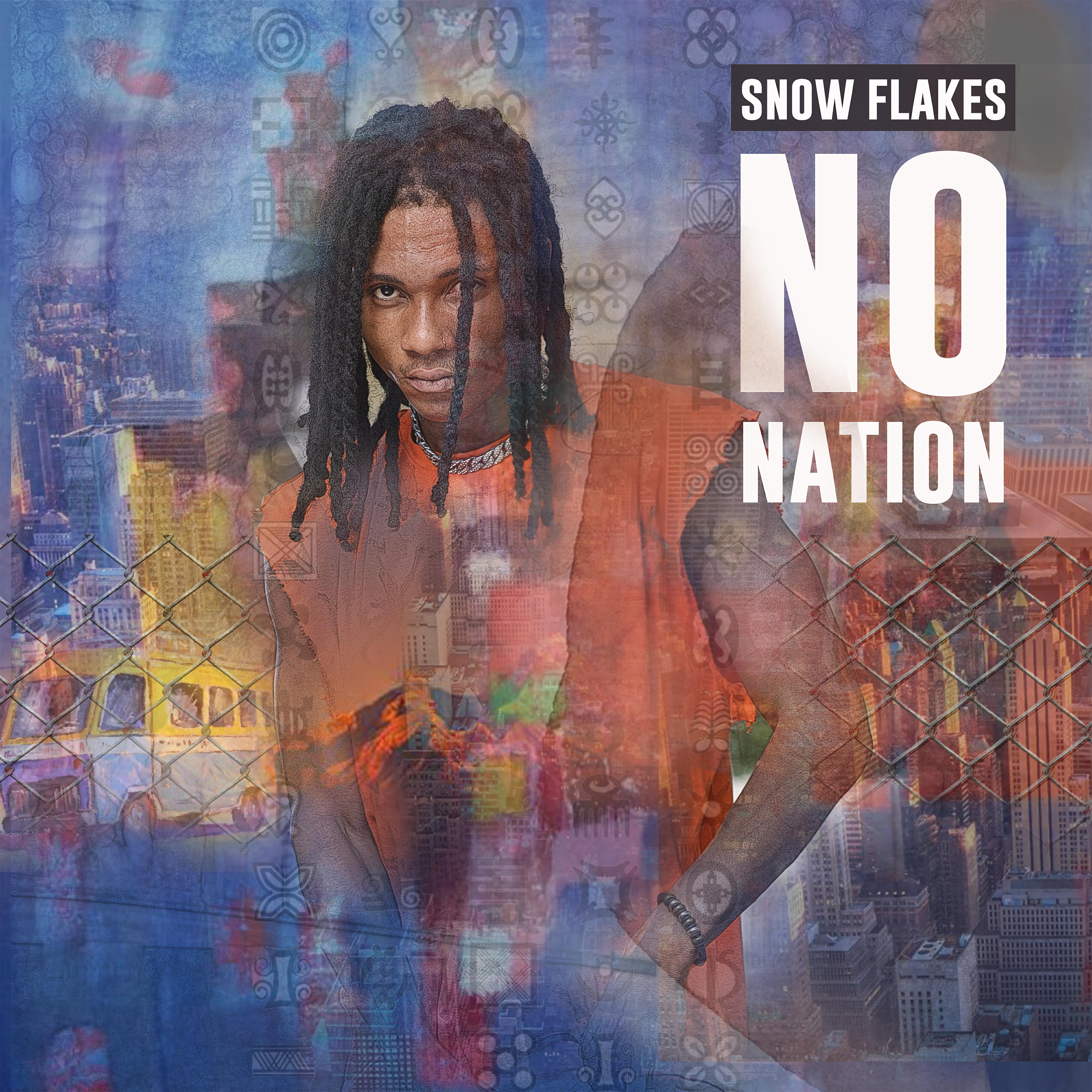 Snow Flakes - Akpe